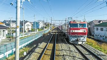 Amazon.co.jp: JR烏山線 EV-E301系(ACCUM)&キハ40形 宇都宮~宝積寺