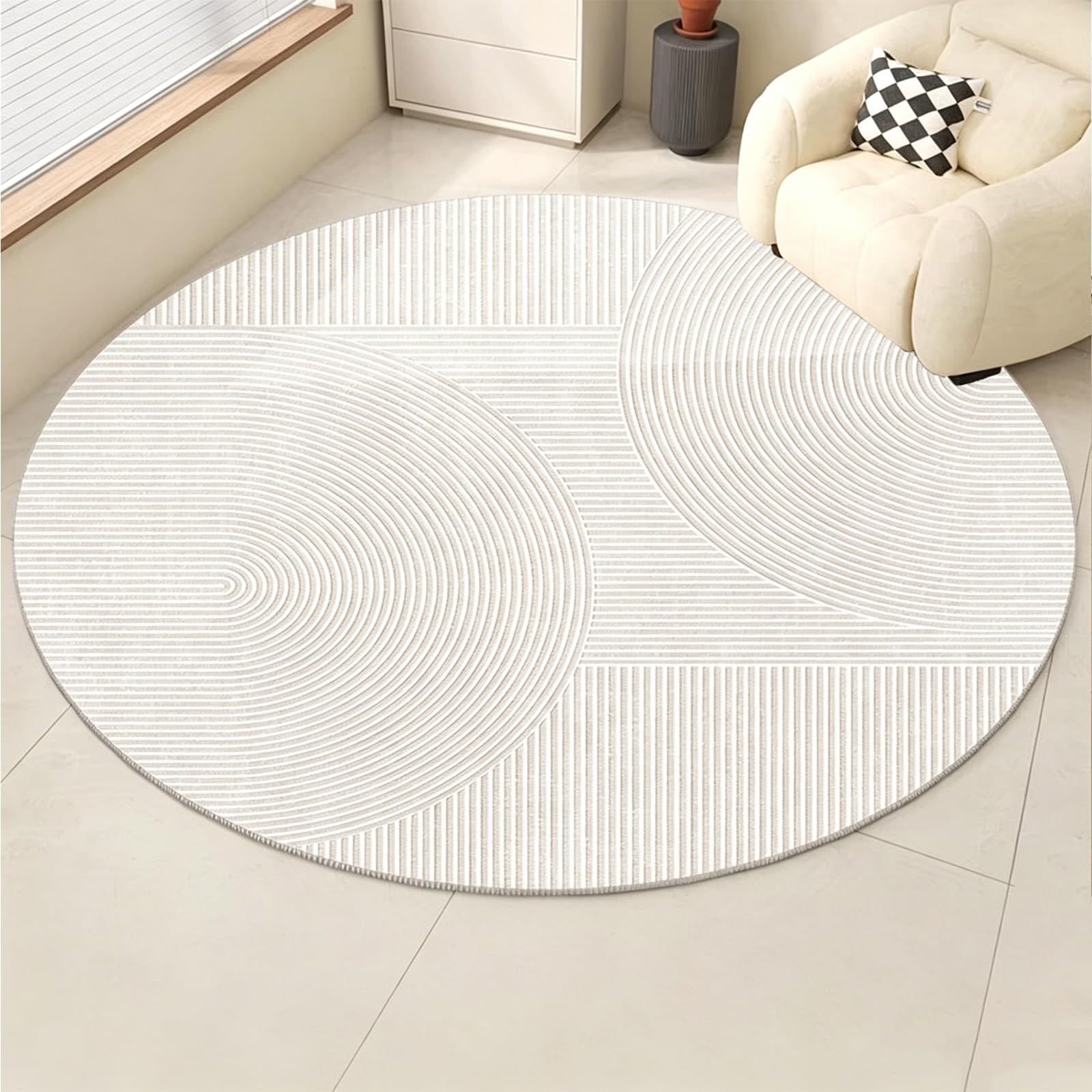 Alfombra térmica de suelo con regulación de temperatura precisa y apagado automático de seguridad