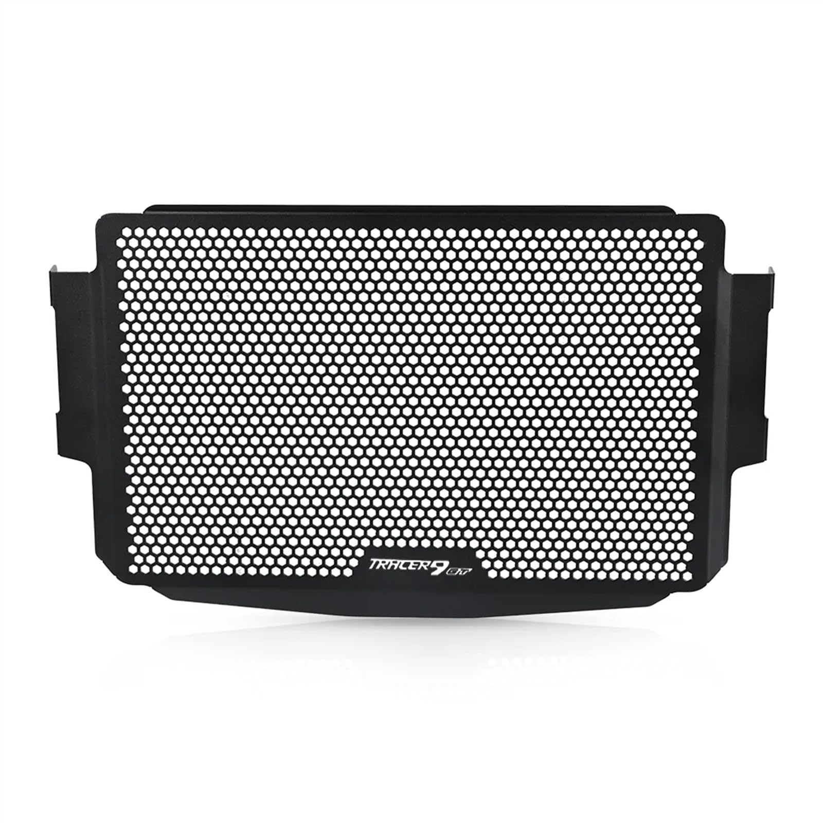 EdvenA Motorcycle CNC Radiator Grille Grill Guard Cover Protector Compatible with Yamaha Tracer 9 900 GT 9GT 900GT TRACER9 TRACER900 2021 2022 2023