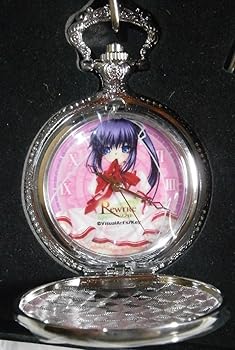 Amazon | Rewrite - リライト - 懐中時計 単品 此花ルチア