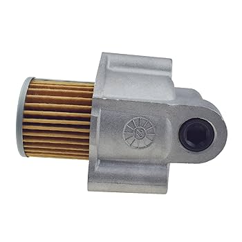 Amazon.com: Automatic Transmission Oil Filter Governor fit