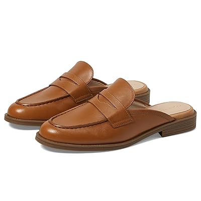 Cole Haan Stassi Penny Mule Women