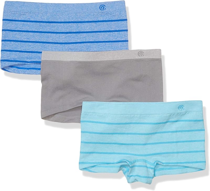 C9 Champion Girls' Seamless Boyshort