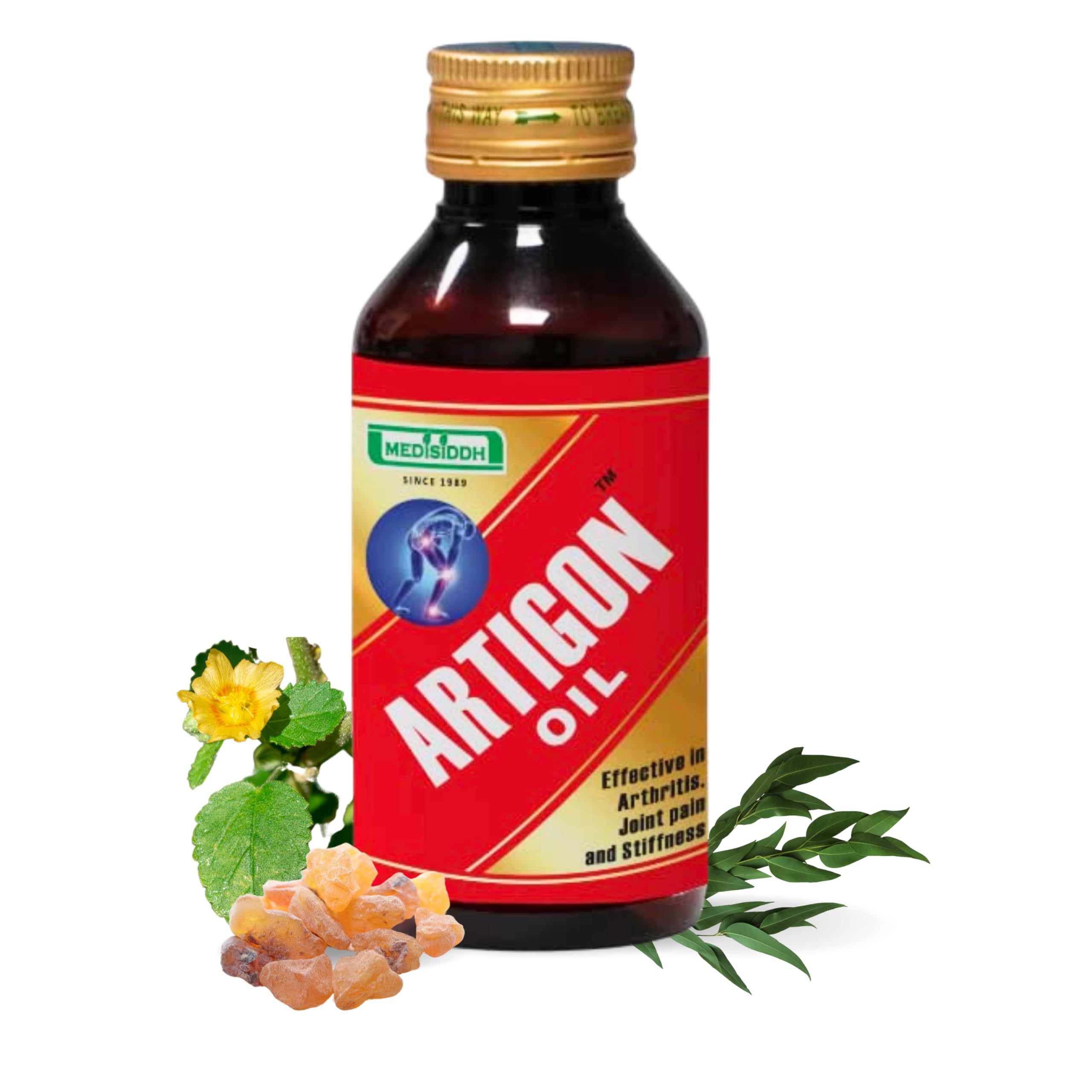 See full amazon price history chart for Medisiddh Artigon oil 100 Ml | Cracking of joints| Fibrositis joints | Relief from Knee and Joint Pain | Osteoarthritis Medisiddh Artigon oil 100 Ml | Cracking of joints| Fibrositis joints | Relief from Knee and Joint Pain | Osteoarthritis (B0C8JRP13P) Amazon Price History, Amazon Price Tracker