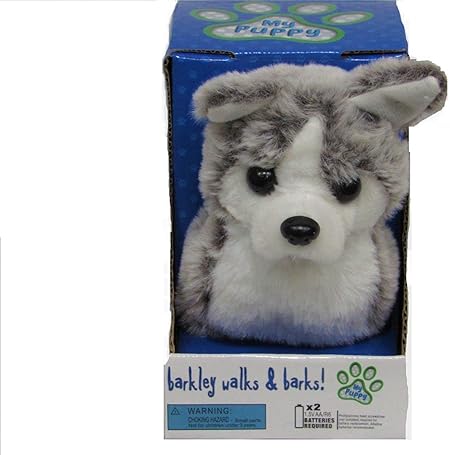 walking dog toy amazon