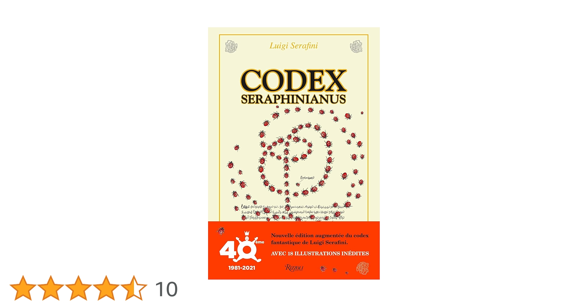 コーデックスセラフィニアヌス | Serafini, Luigi |本 | 通販 | Amazon