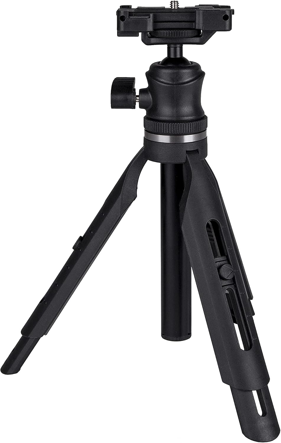 ProMaster Hitchhiker XL Convertible Tripod - Durable and Lightweight Tripod for Maximum Shooting Flexibility, (Model 8421)