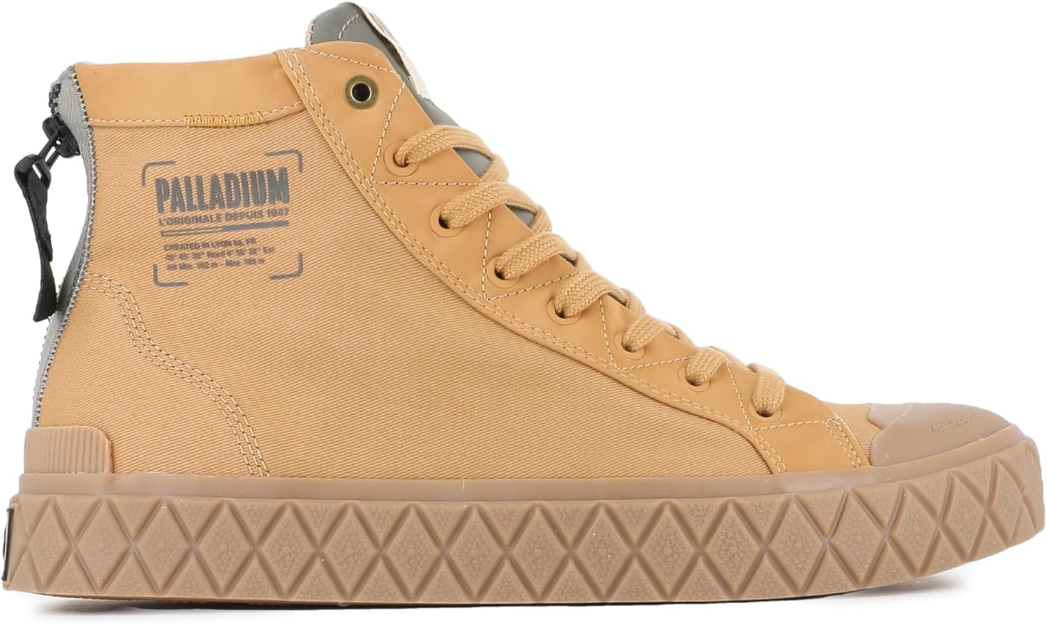 Palladium Men's Boots