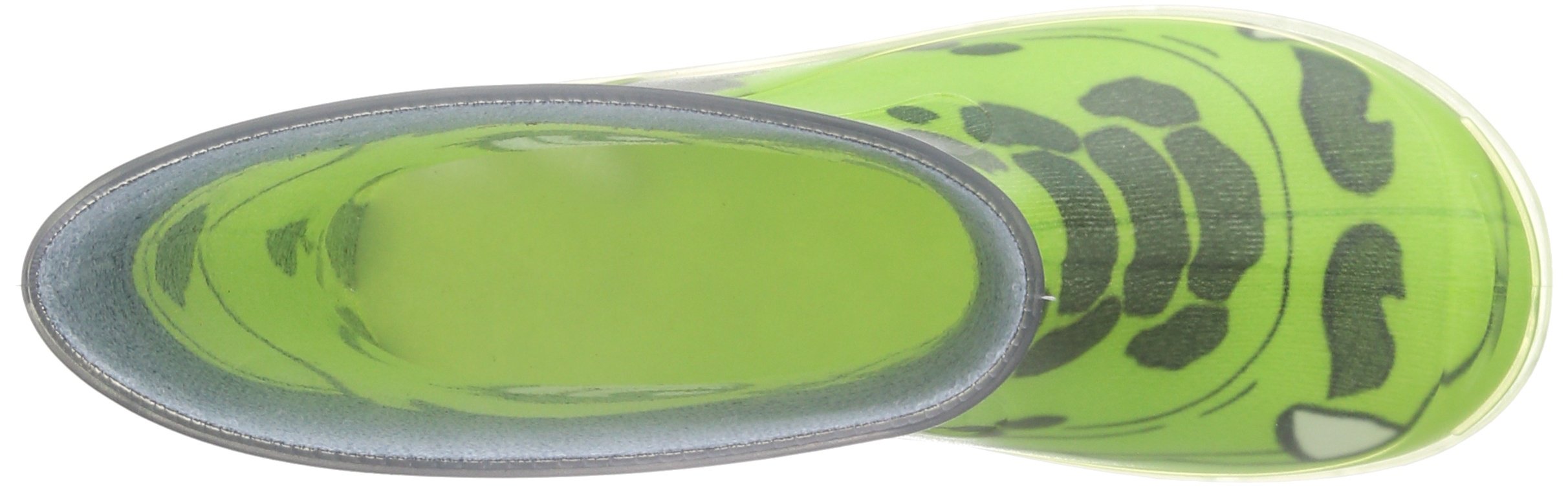 Beck Unisex Kinder Croco Gummistiefel