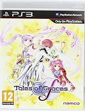 Tales Of Graces F /ps3