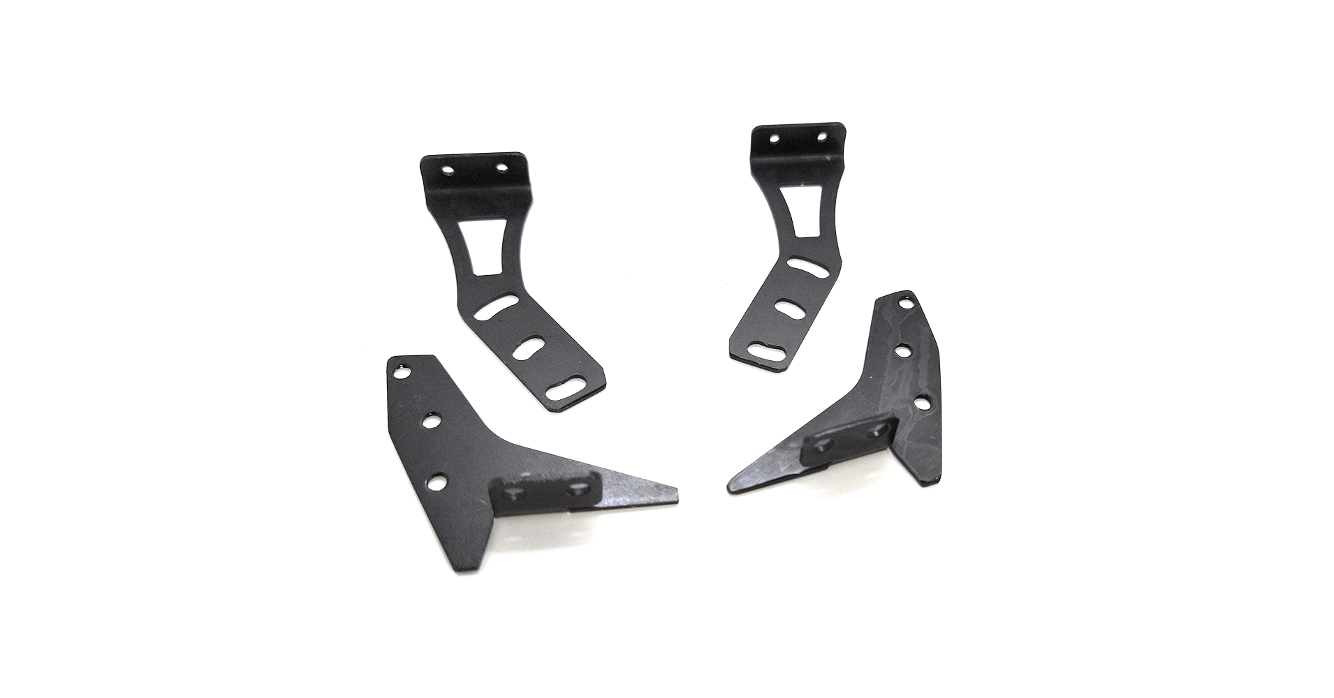 Amazon | MetalGarageオリジナル商品 スチール製ハイマウントウイング