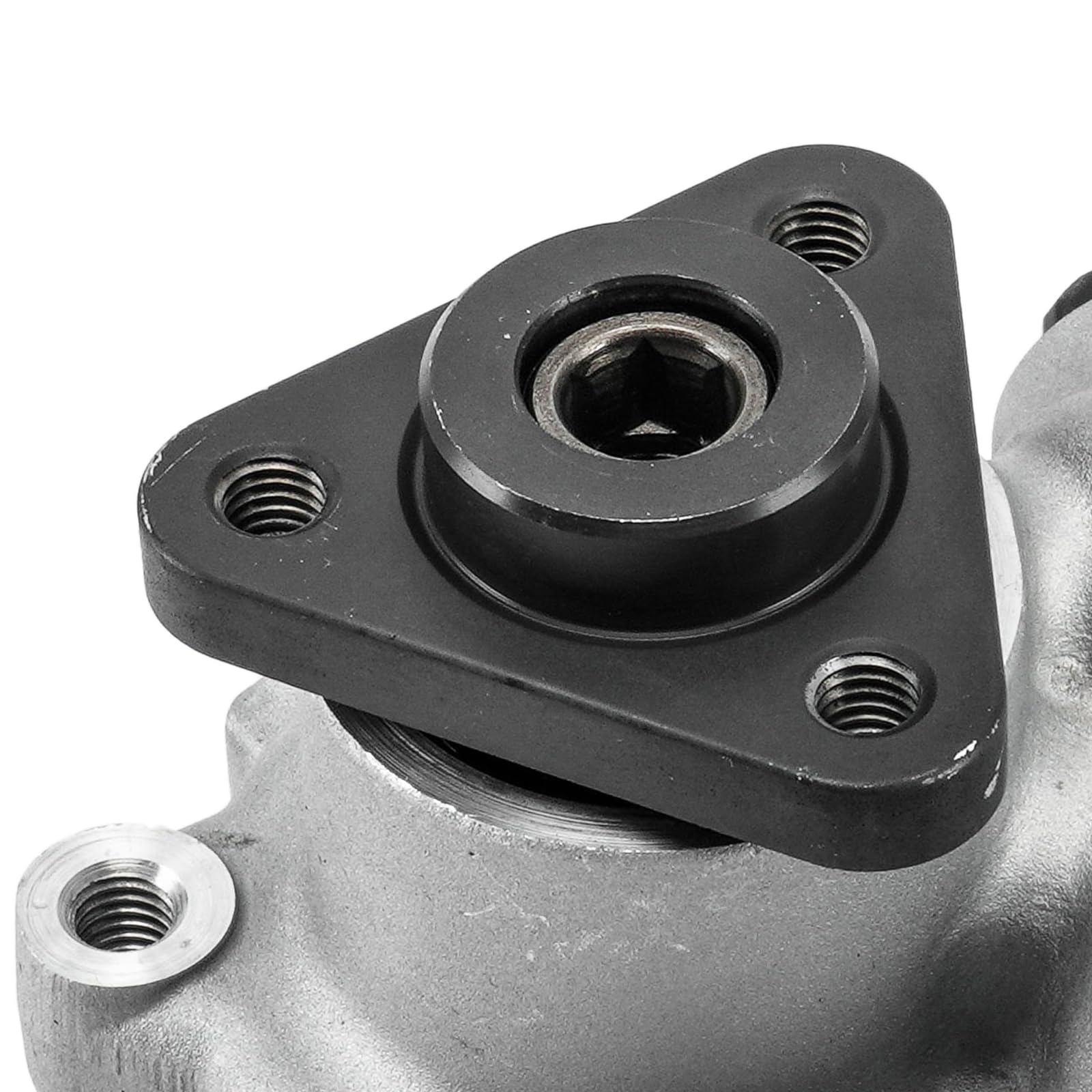 Bomba de dirección hidráulica de dirección 8D0145145L, 8D0145155Q, bomba de dirección para A4 (B5/B6) Saloon, Avant 1994-2004, VW Passat (B5/B5.5) 1996-2005