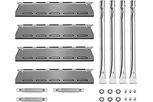 Grill Replacement Parts for Kenmore Gas Grill