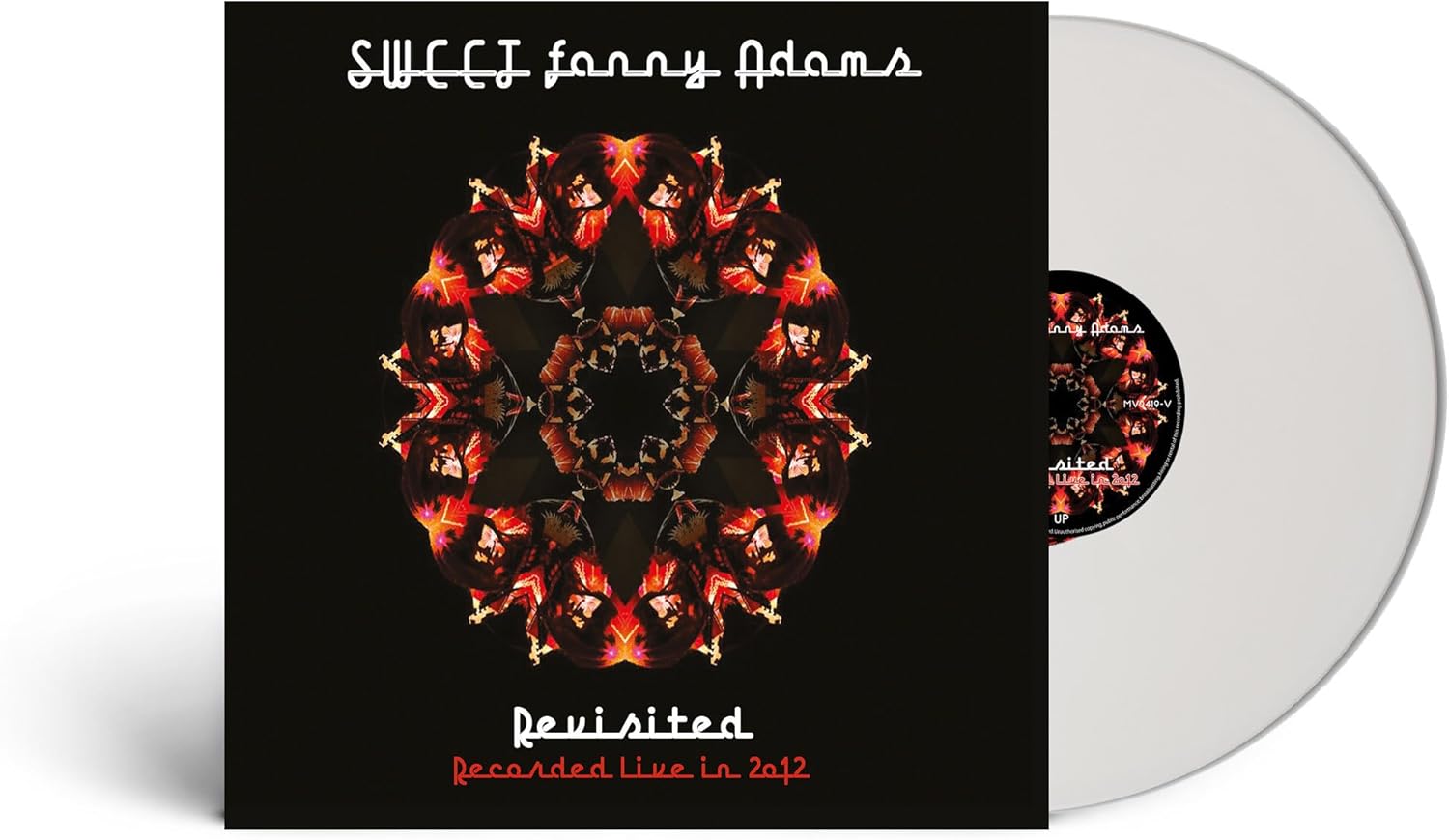 Album art
