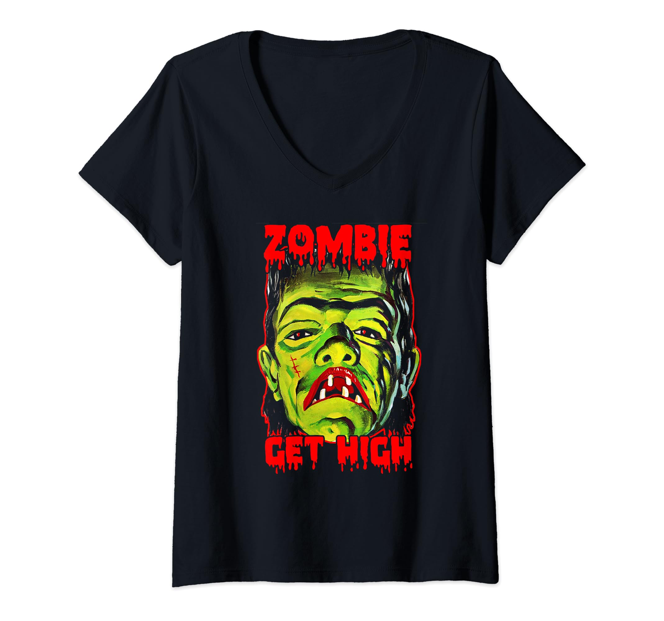 ROB ZOMBIE BIG FACE 「UNCENSOR」 ロブゾンビTシャツ ROB ZOMBIE 'Ugly Face 2018 Tour' T-Shirt ロブ・ゾンビ T