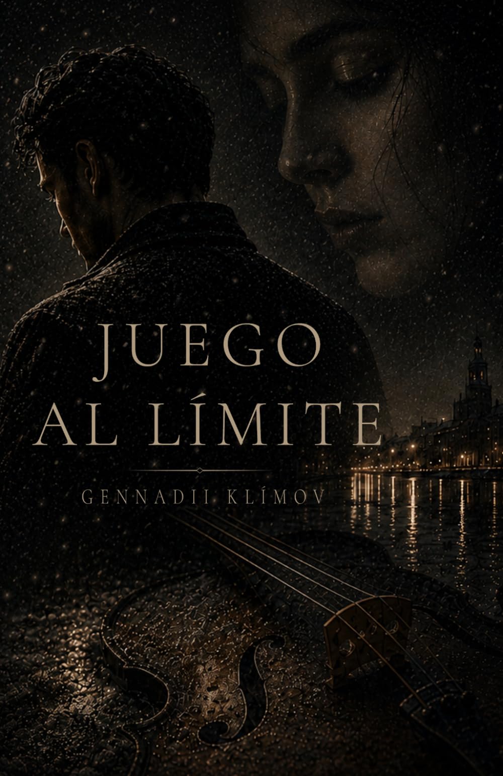 Juego al límite