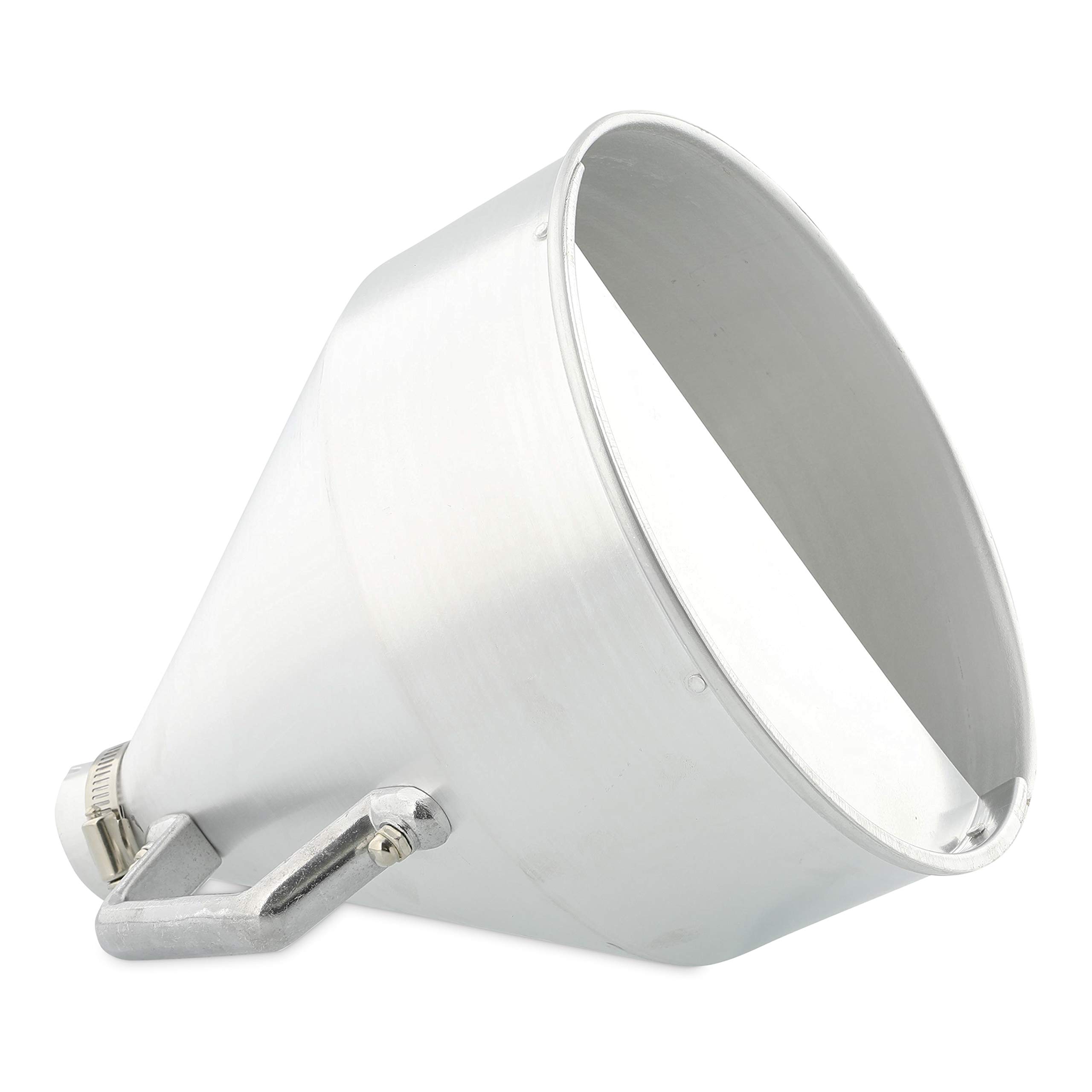 ABAC Pistolet à Plâtre G-534 avec Ventouse de 4500ml, Buses de 4, 6 et 8 mm, Taille Max des Grains de Plâtre de 3 mm, Pression Max de 4 Bars. Taille Du Grain de Plâtre 3 mm, Pression Max. 8 Bar