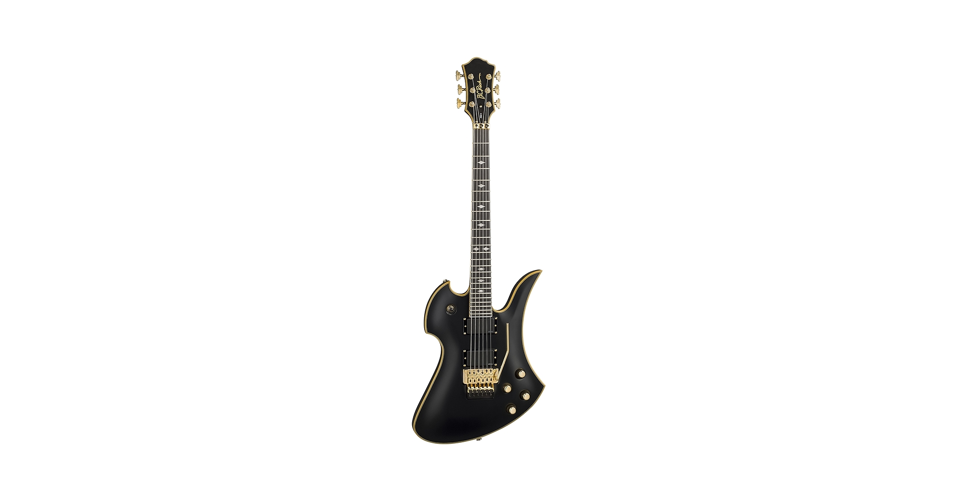 Amazon | B.C.Rich PXMGS エレキギター Mockingbird PRO X
