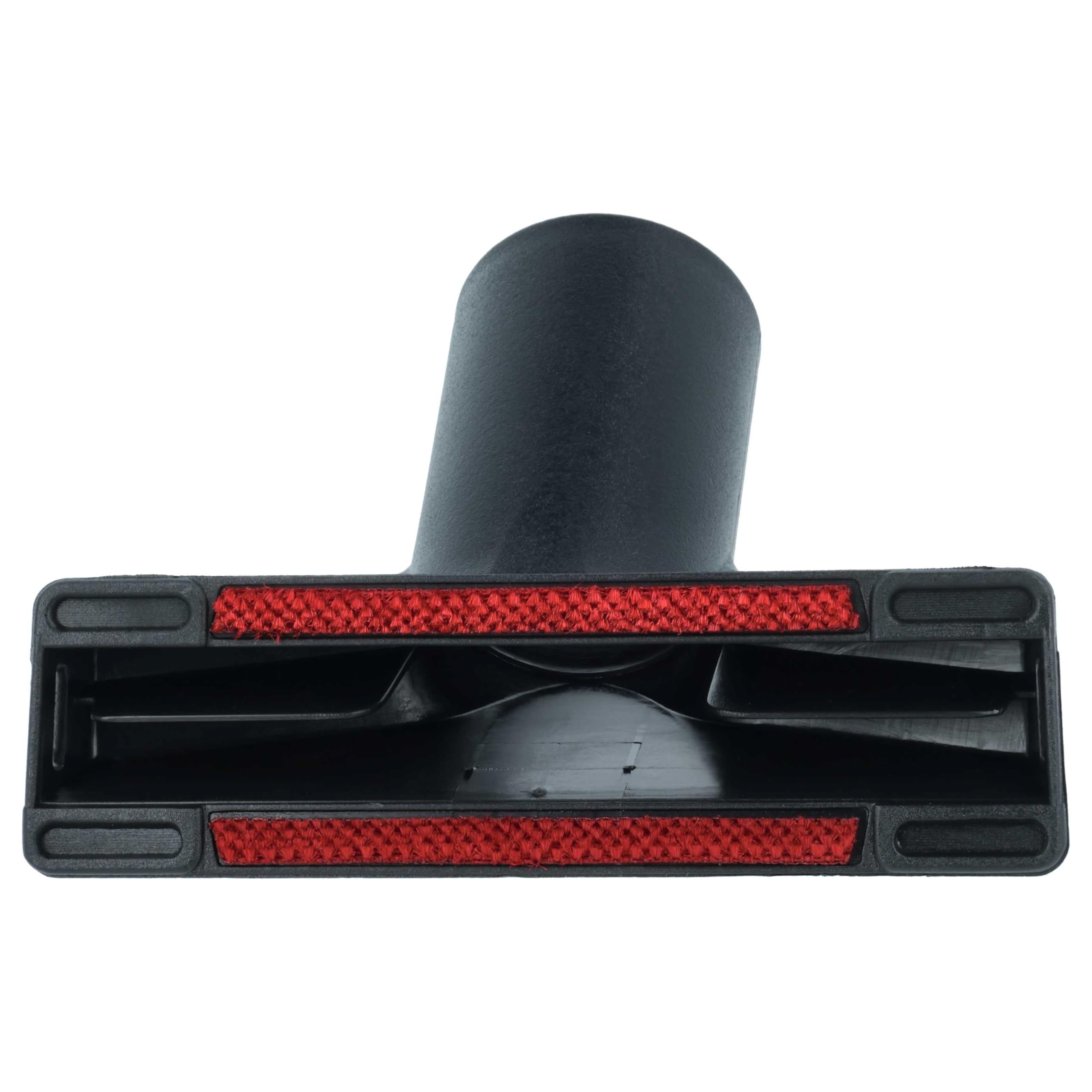 vhbw 1 x ssawka do tapicerki do odkurzacza Bosch 2 609 256 F25 do odkurzacza 35 mm 12 cm