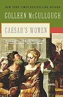 Algopix Similar Product 15 - Caesar's Women (Masters of Rome, 4)