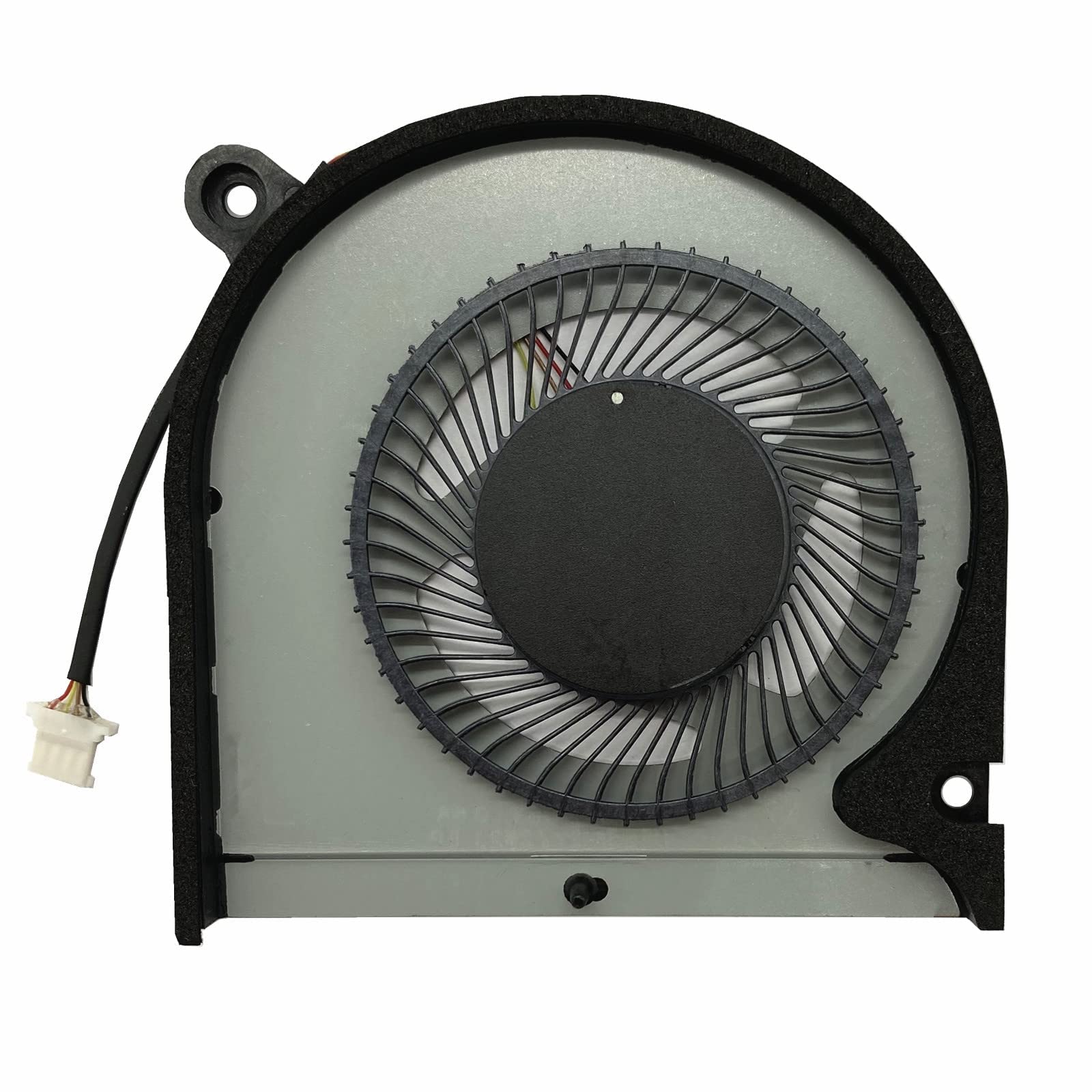 Amazon.com: ZHAWULEEFB Replacement New Laptop CPU Cooling Fan for
