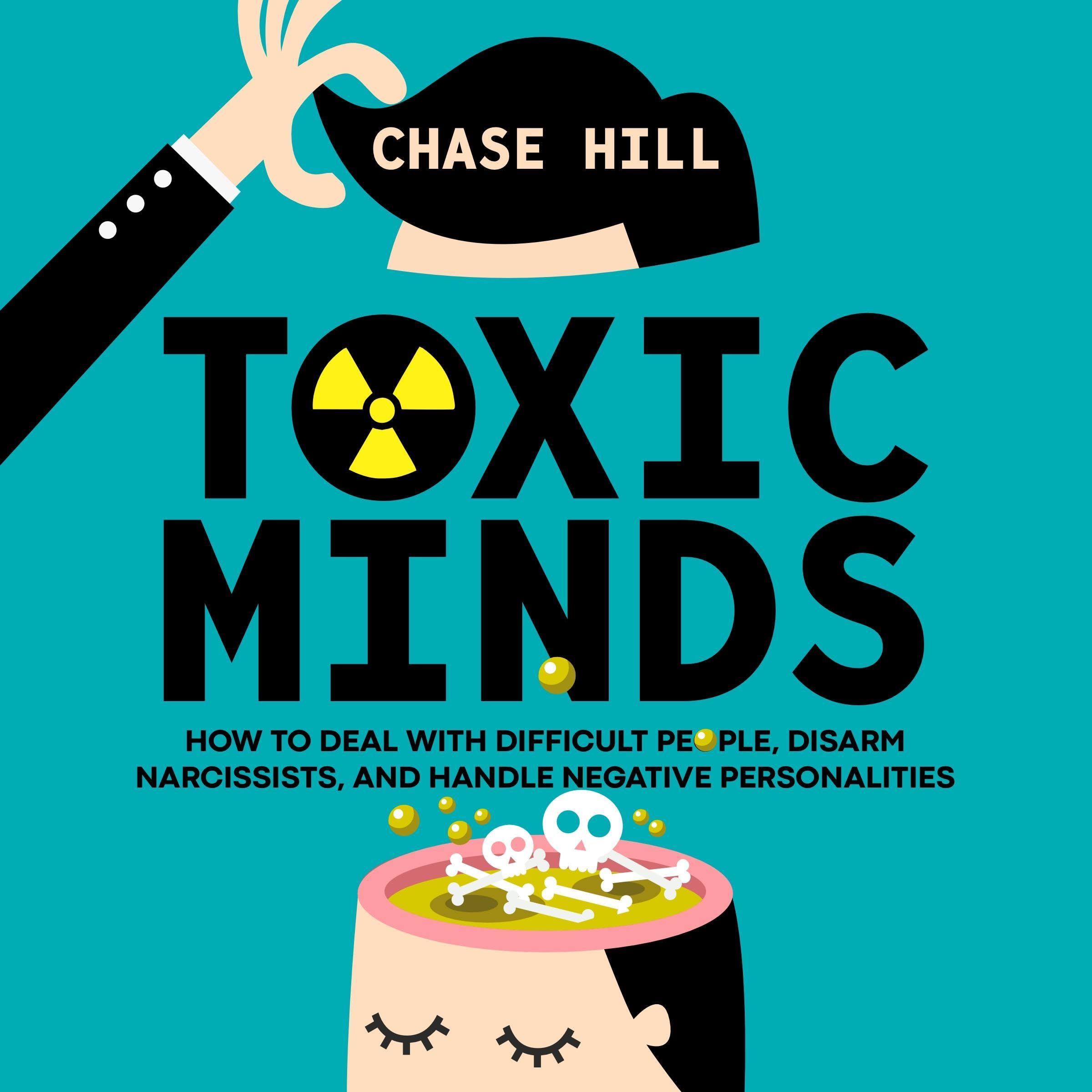 Toxic Minds