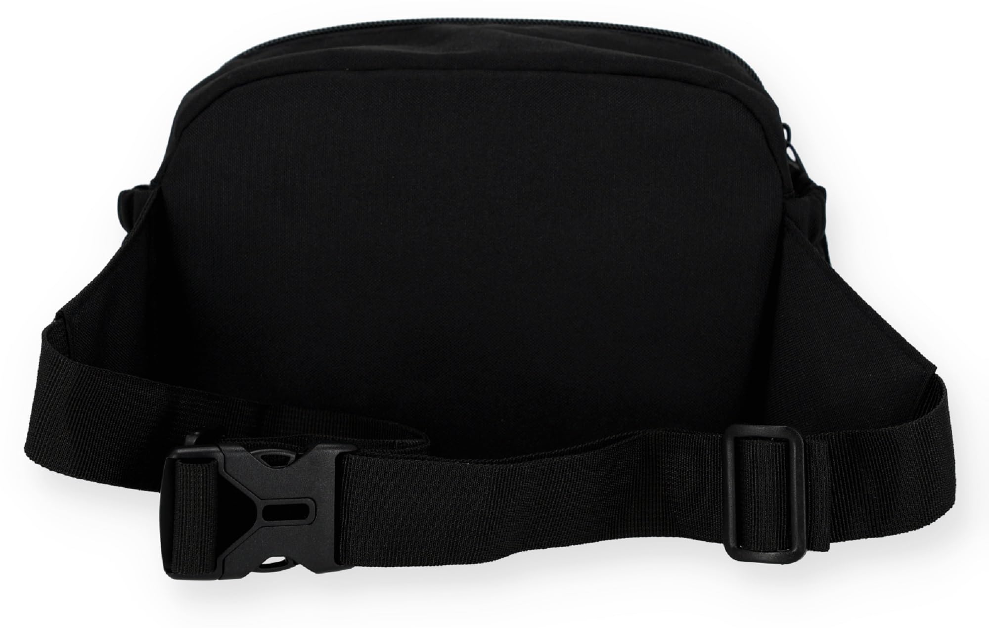 Dortmund Borussia Bauchtasche - Elements - schwarz | Gürteltasche | Tasche | Stadiontasche | BVB 09