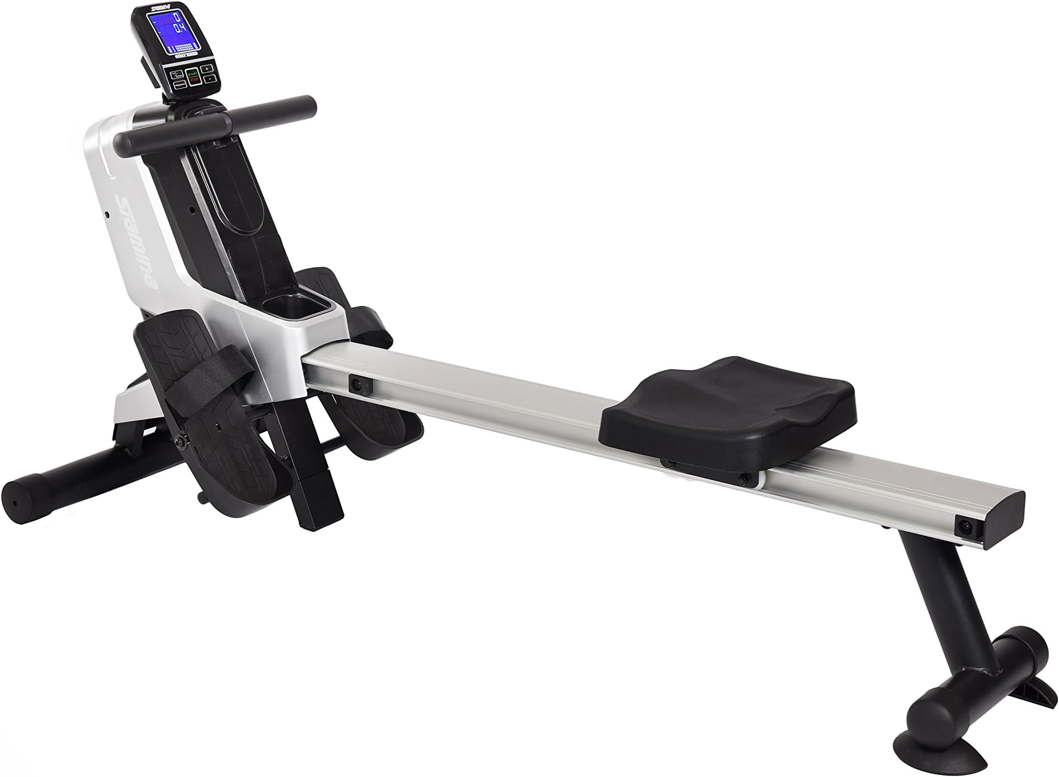stamina 1333 precision rower