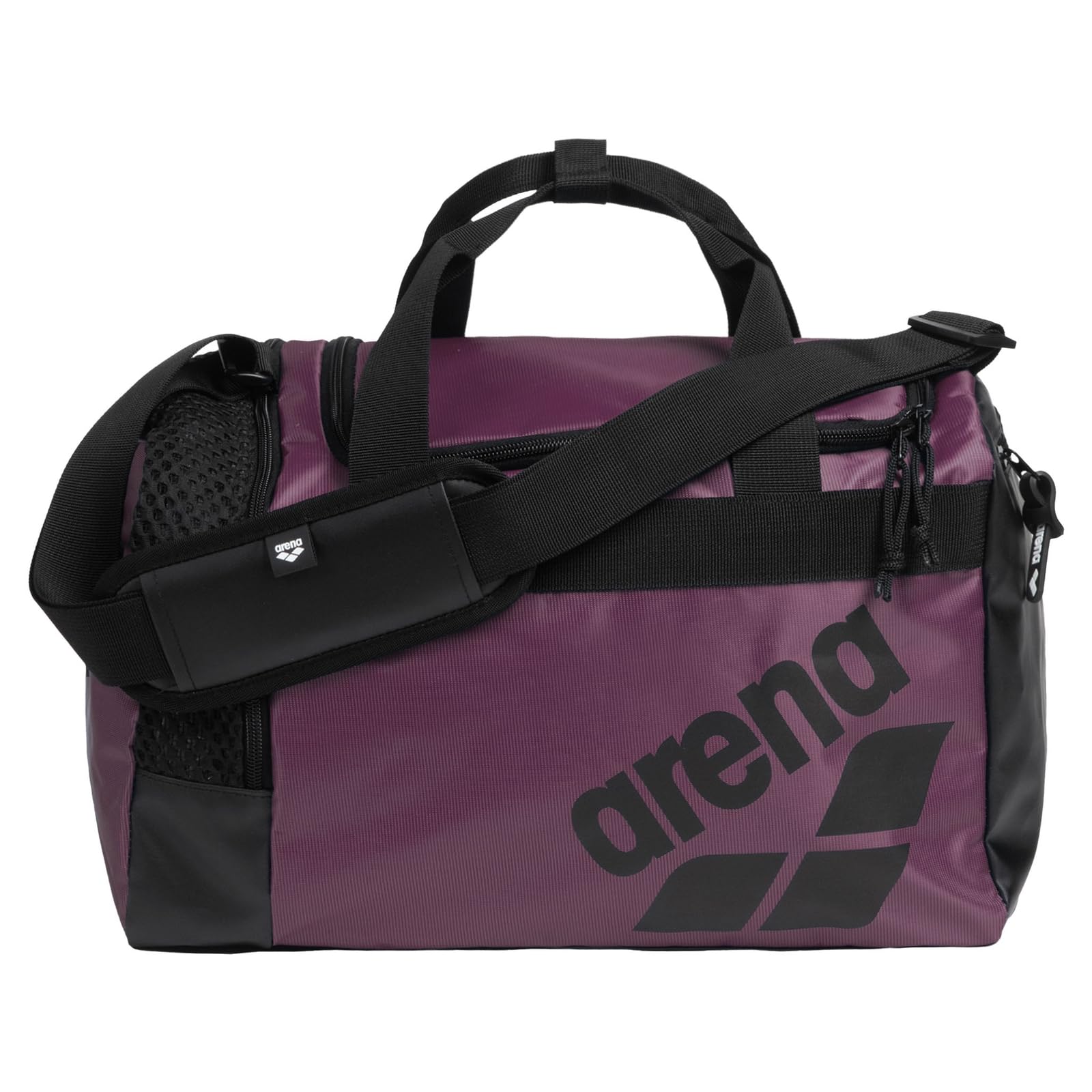 Arena Arena all Set Duffle 25l - Borse Unisex Adulto