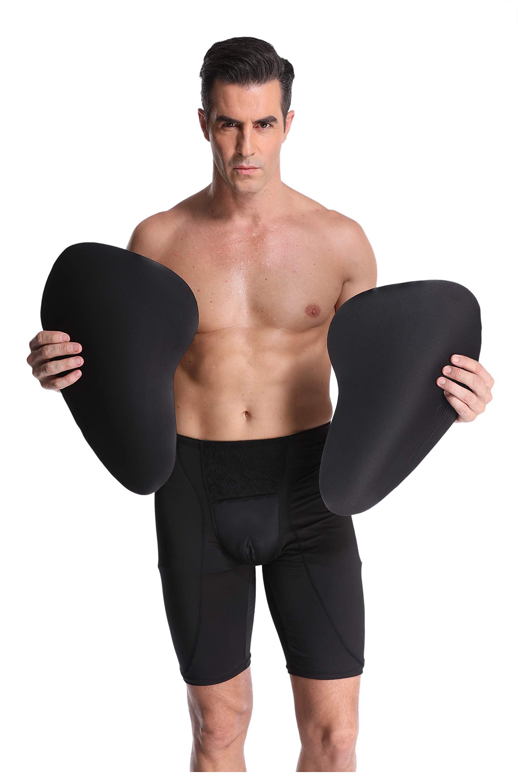 BIMEI Silicone Cammello Punta Finta Vagina Intimo Crossdresser - Foto 11