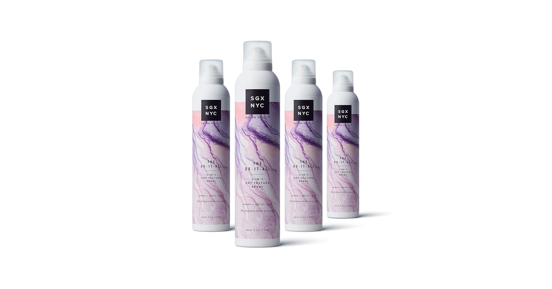 SilkArgan Hair & Skin Treatment 125mL 3本 SilkArgan Hair & Skin Treatment 125mL 3本