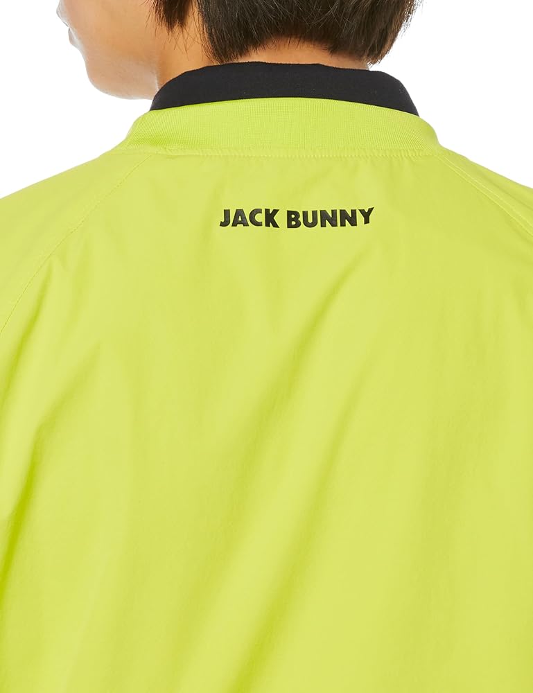 Jack Bunny アスレチックジャケット Jack Bunny アスレチックジャケット Jack Bunny アスレチック