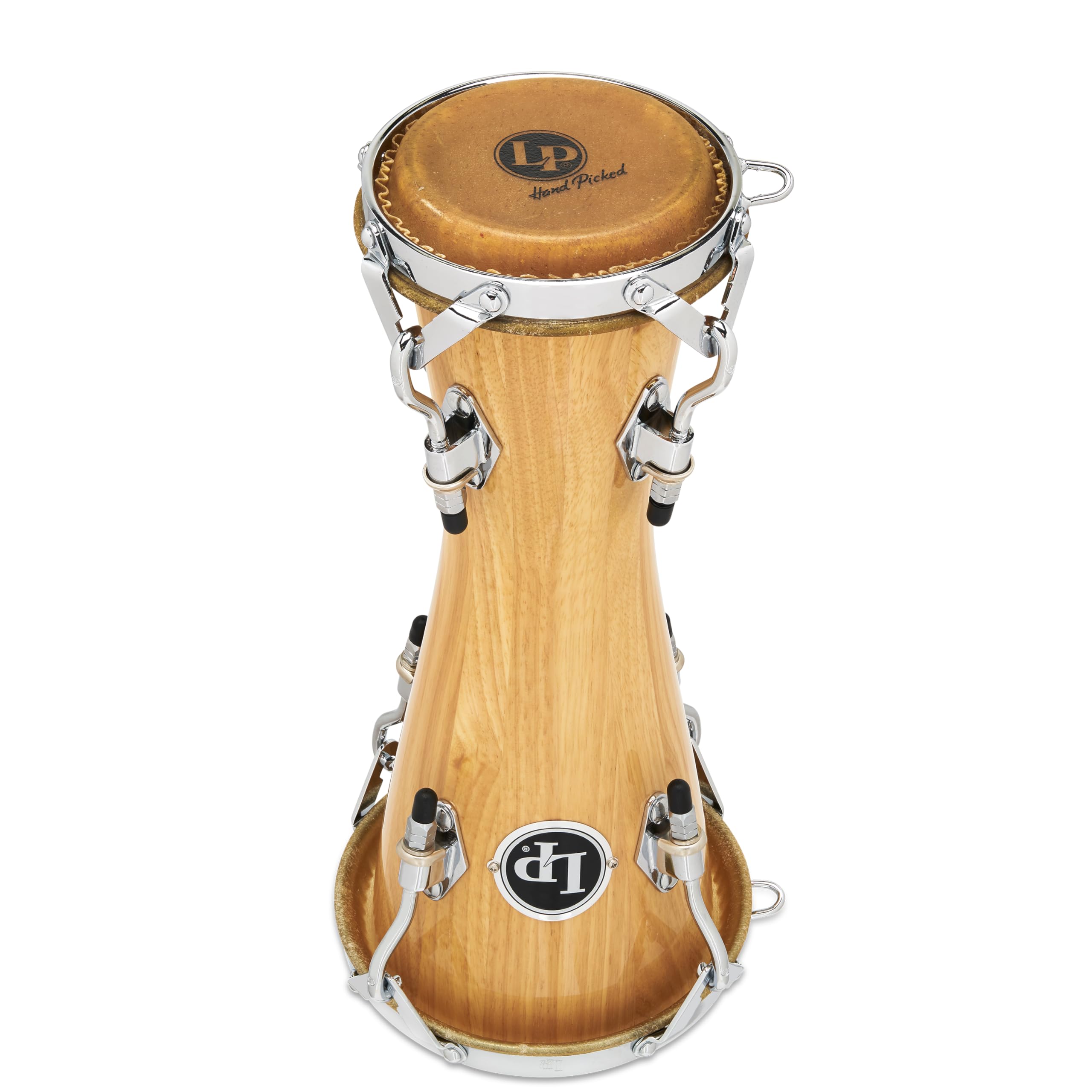 LP Latin Percussion LP492-AWC - Tambor con correa