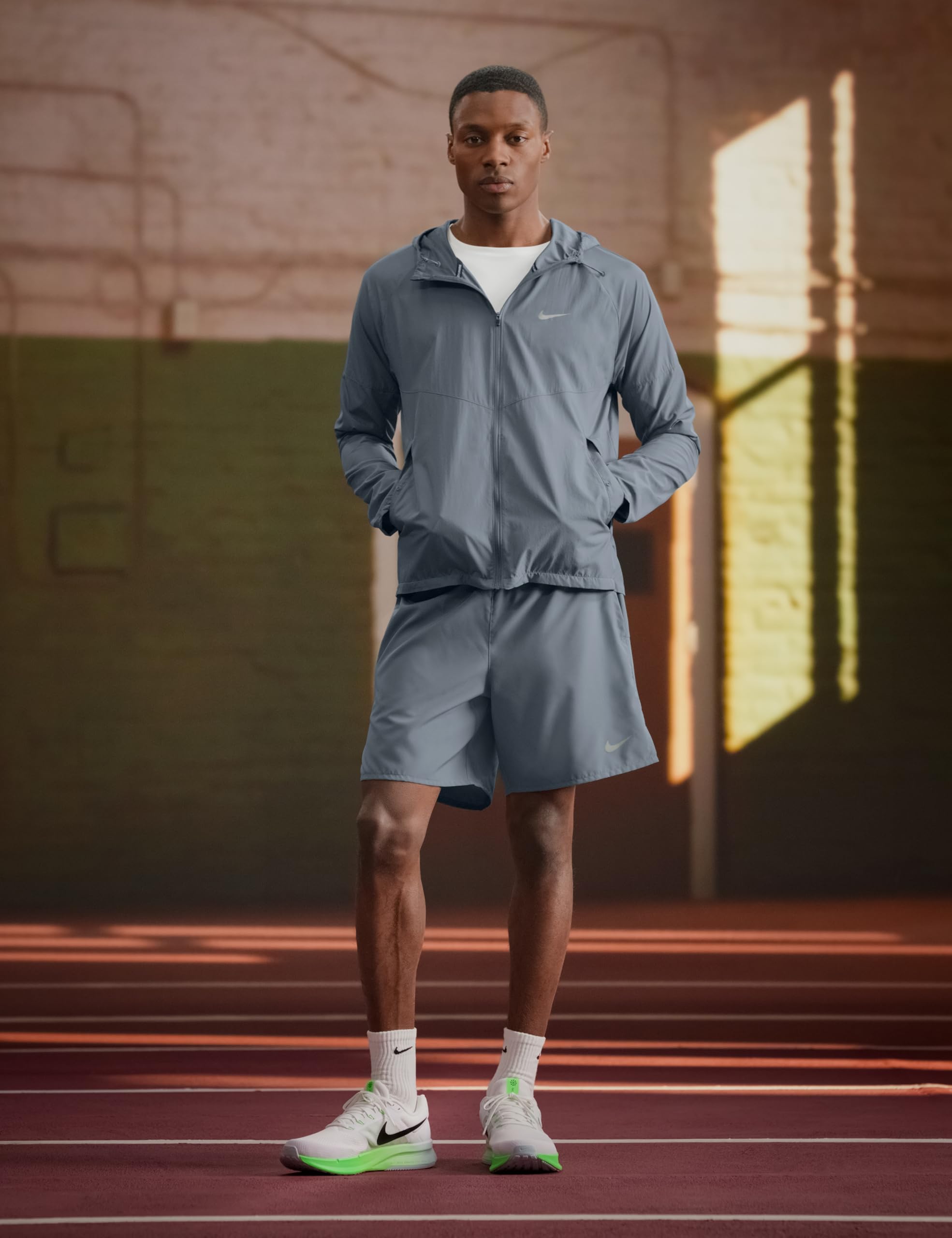 Nike Nike Air Winflo 11 Running ShoesHombre
