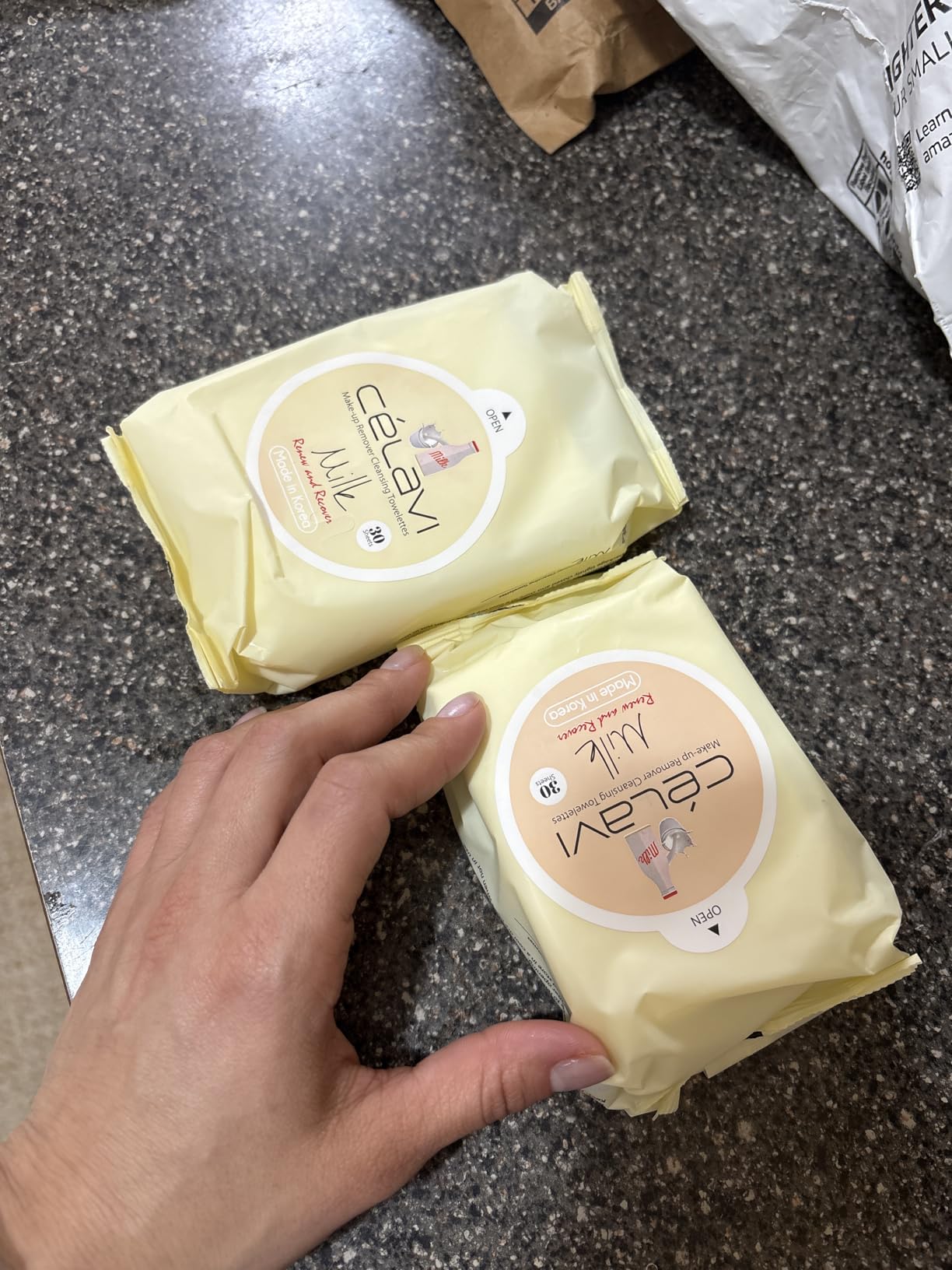 Customer Image
