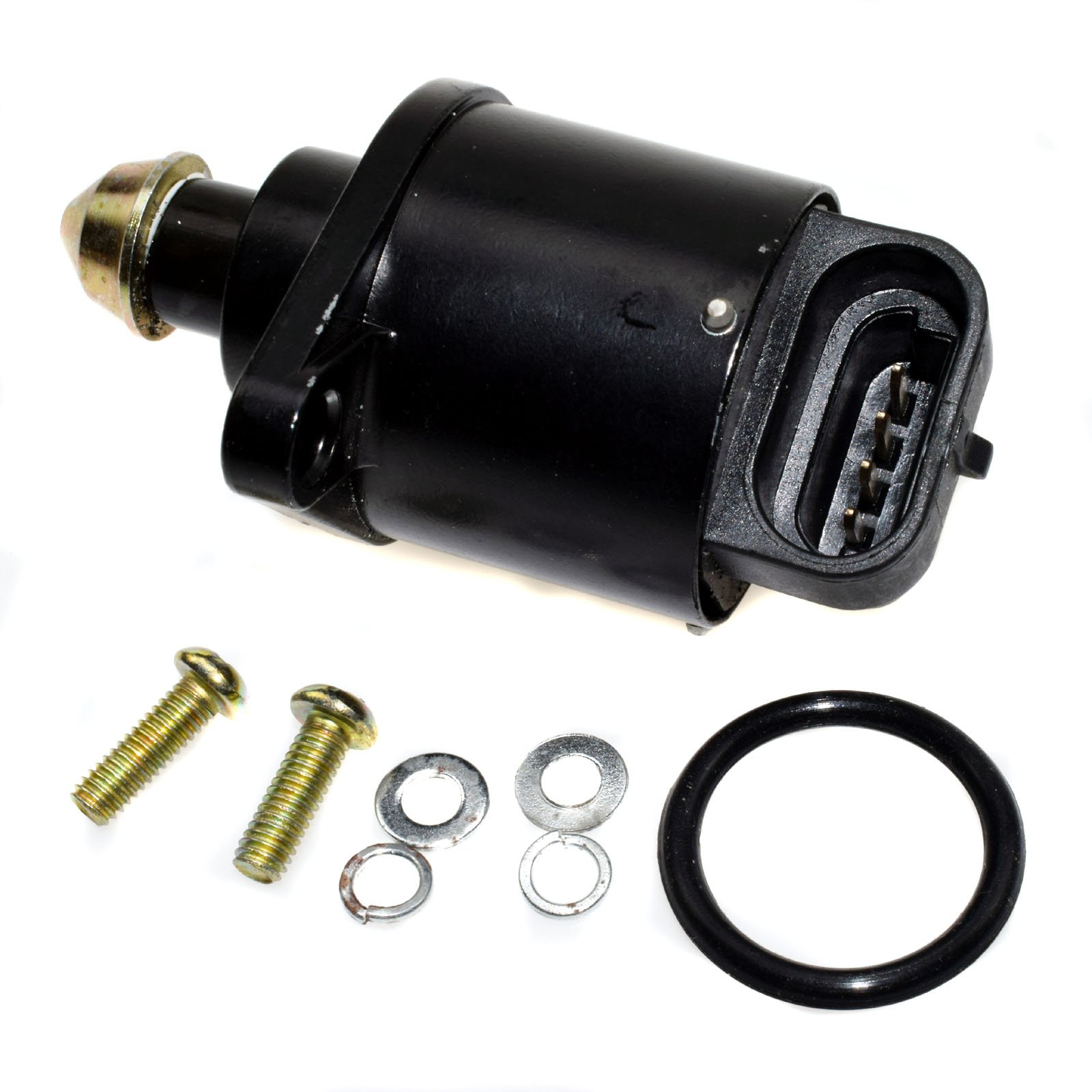 IAC Valve 4626052 For Jeep 4.0L – Compatible With Wrangler, Grand Cherokee, Cherokee (1991-1998) - View #12