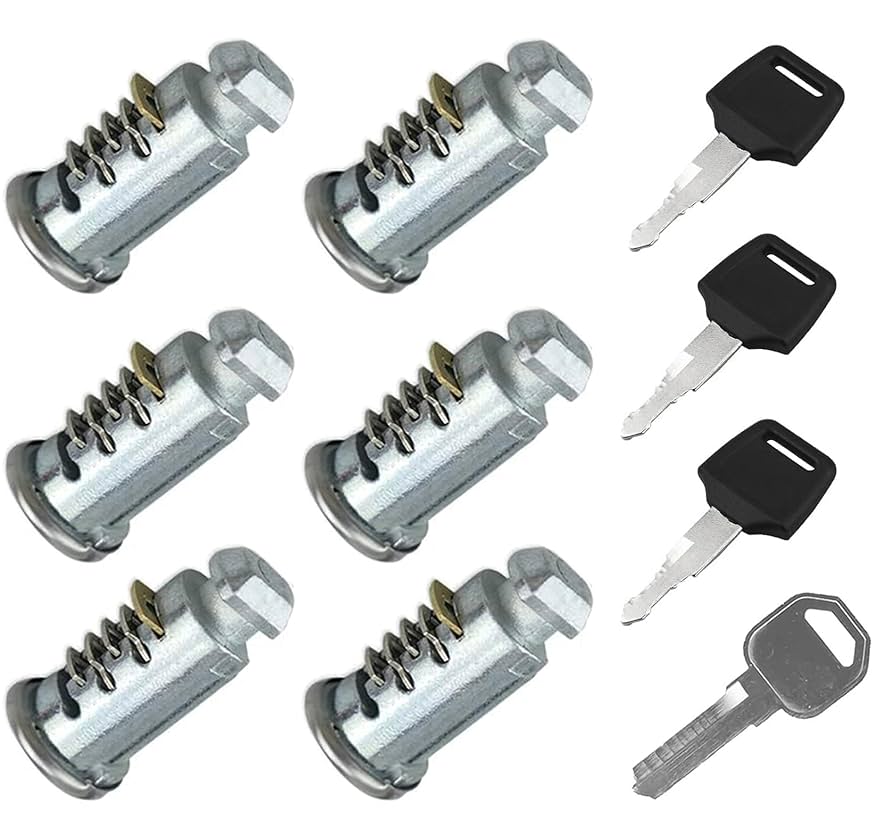 trrkkr6個 タミヤ ホップアップオプションズ OP.1028 バギー用