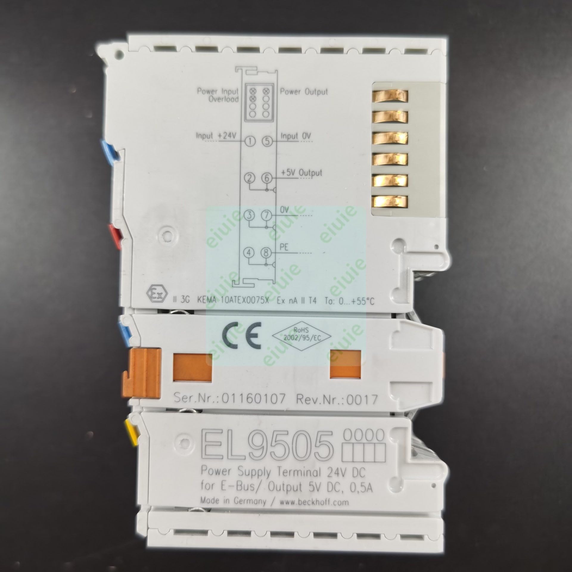 1 PC EL9505 Unused Surplus Spare Parts