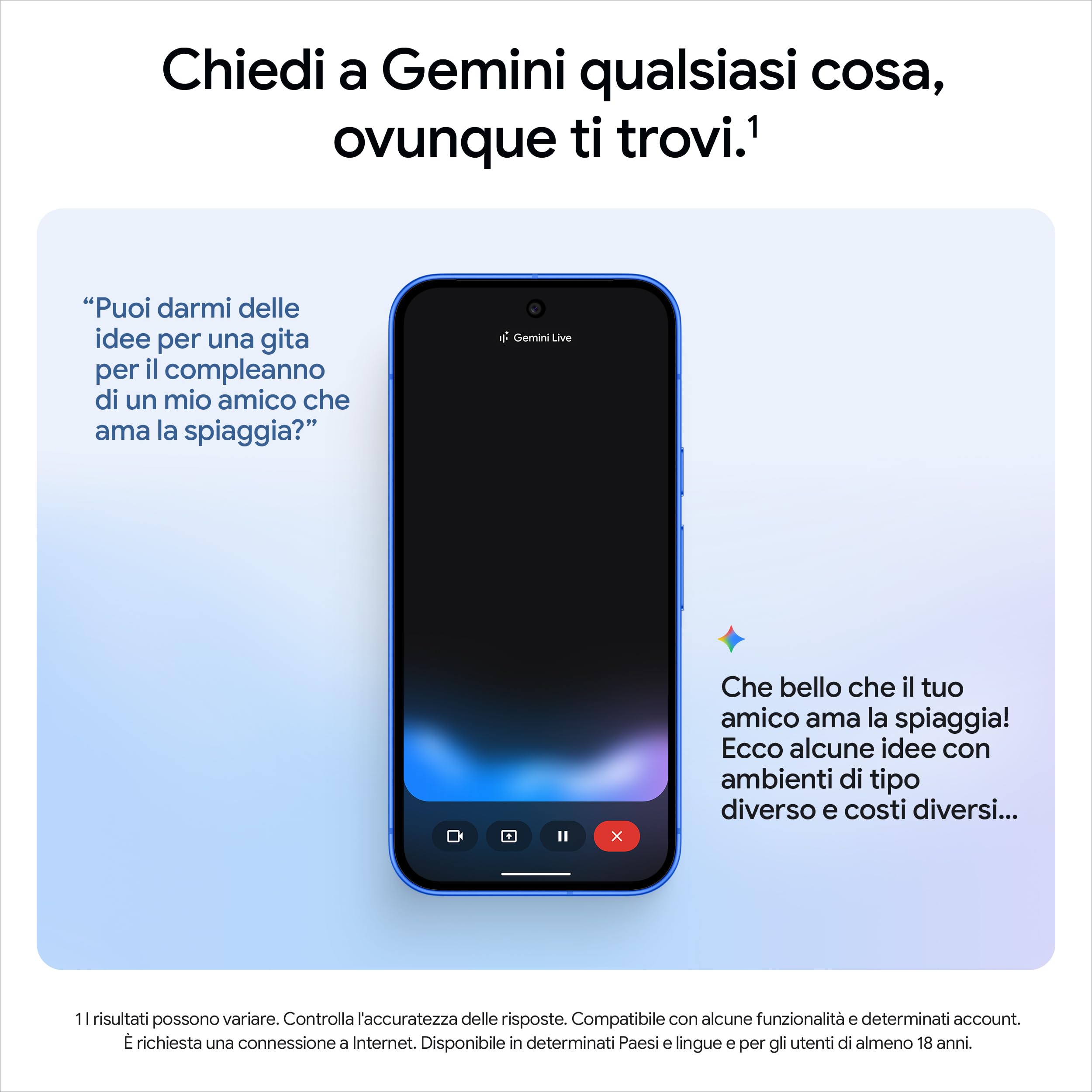 Google Pixel 10 - Smartphone Android sbloccato con Gemini, tripla fotocamera posteriore avanzata, autonomia di oltre 24 ore e display Actua 6,3" - verde cedro, 256GB+Pixel Buds Pro 2