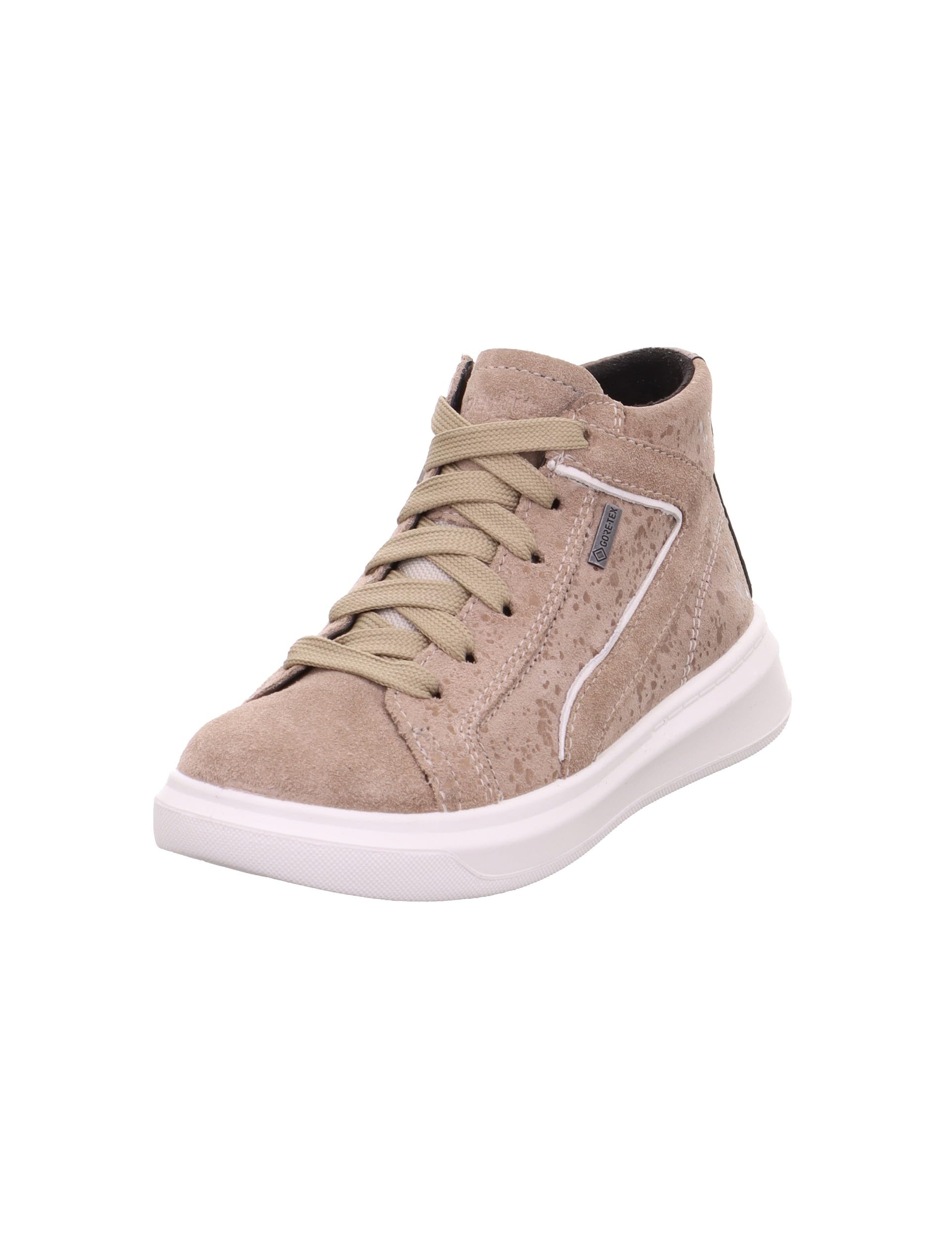 Superfit Mädchen Cosmo Leicht Gefütterte Gore-texSneaker