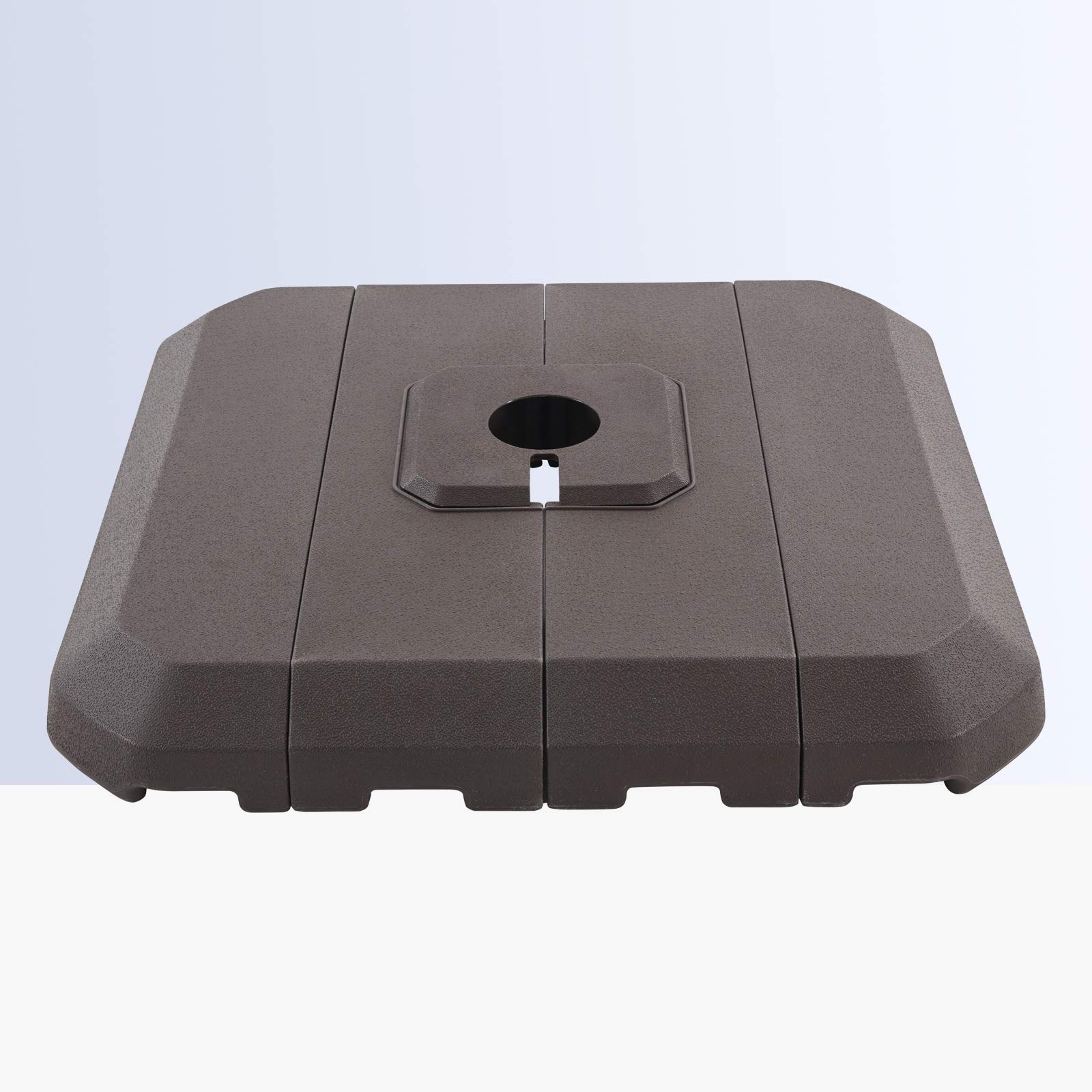 Cantilever Umbrella Base Weights at James Nowicki blog