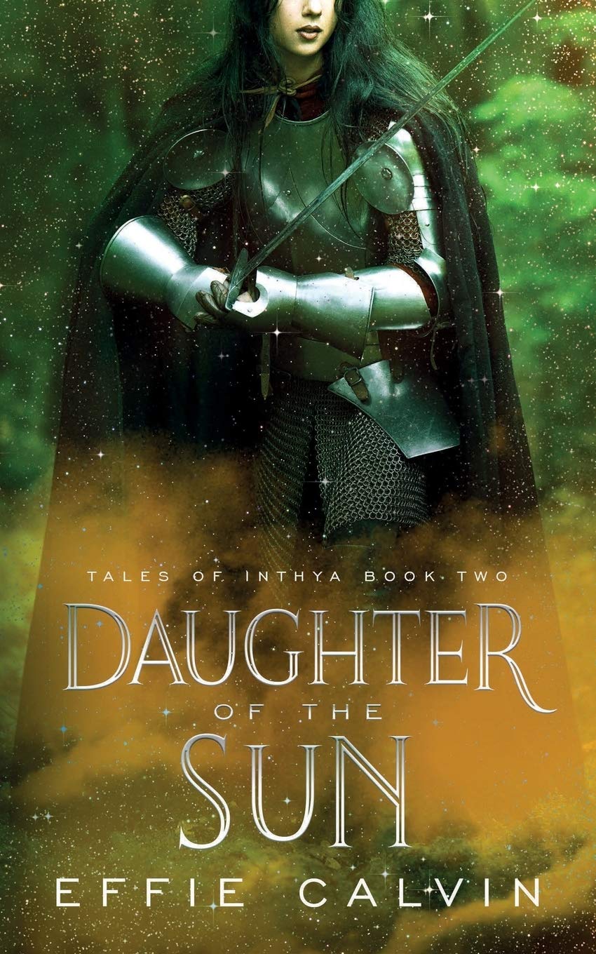 Buy Daughter of the Sun — BookShops.in