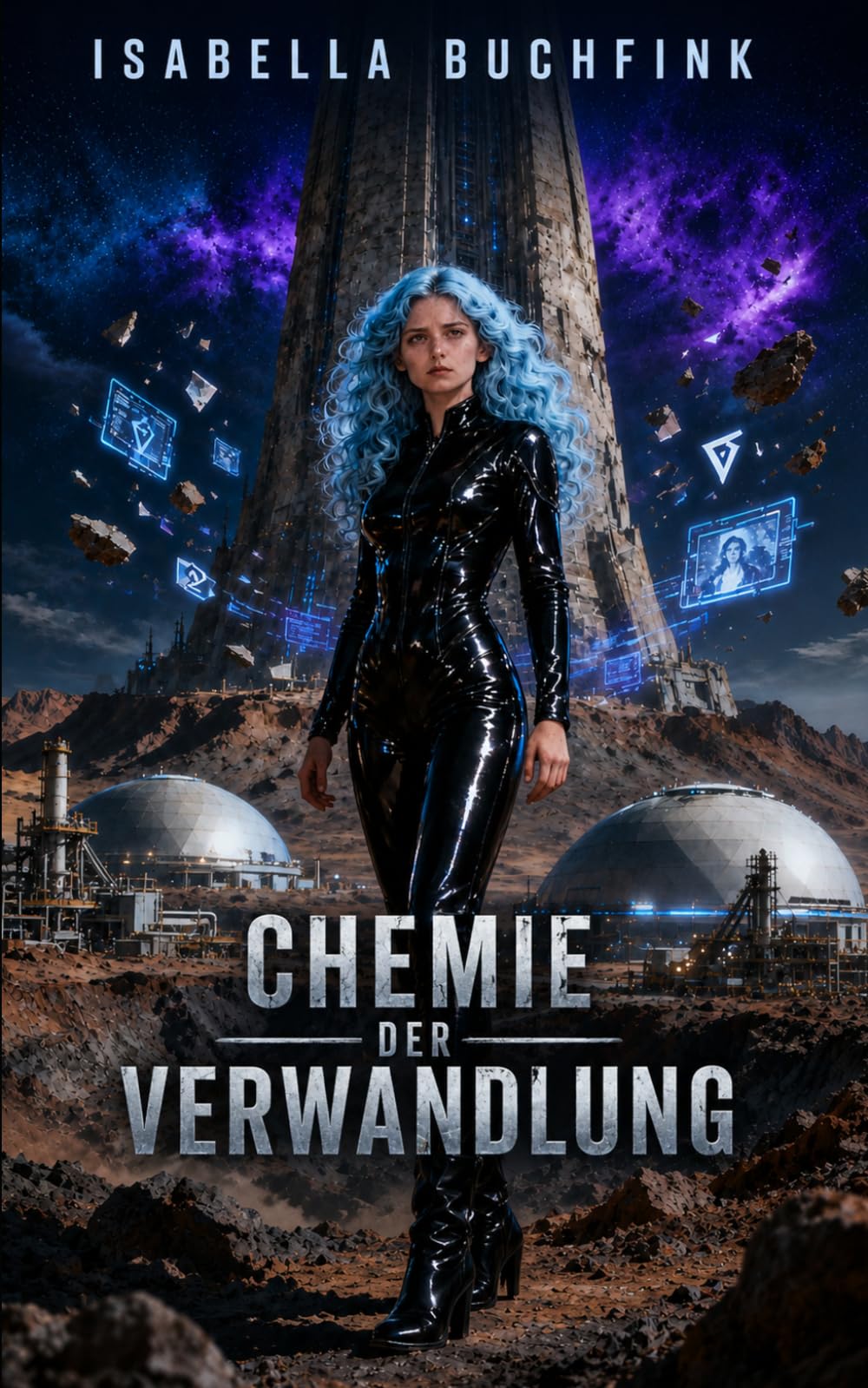 Chemie der Verwandlung