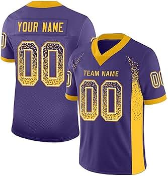 シャツ supreme football Jersey purple Supreme T-Shirt SS22 Faux Croc Football Jersey Color Purple