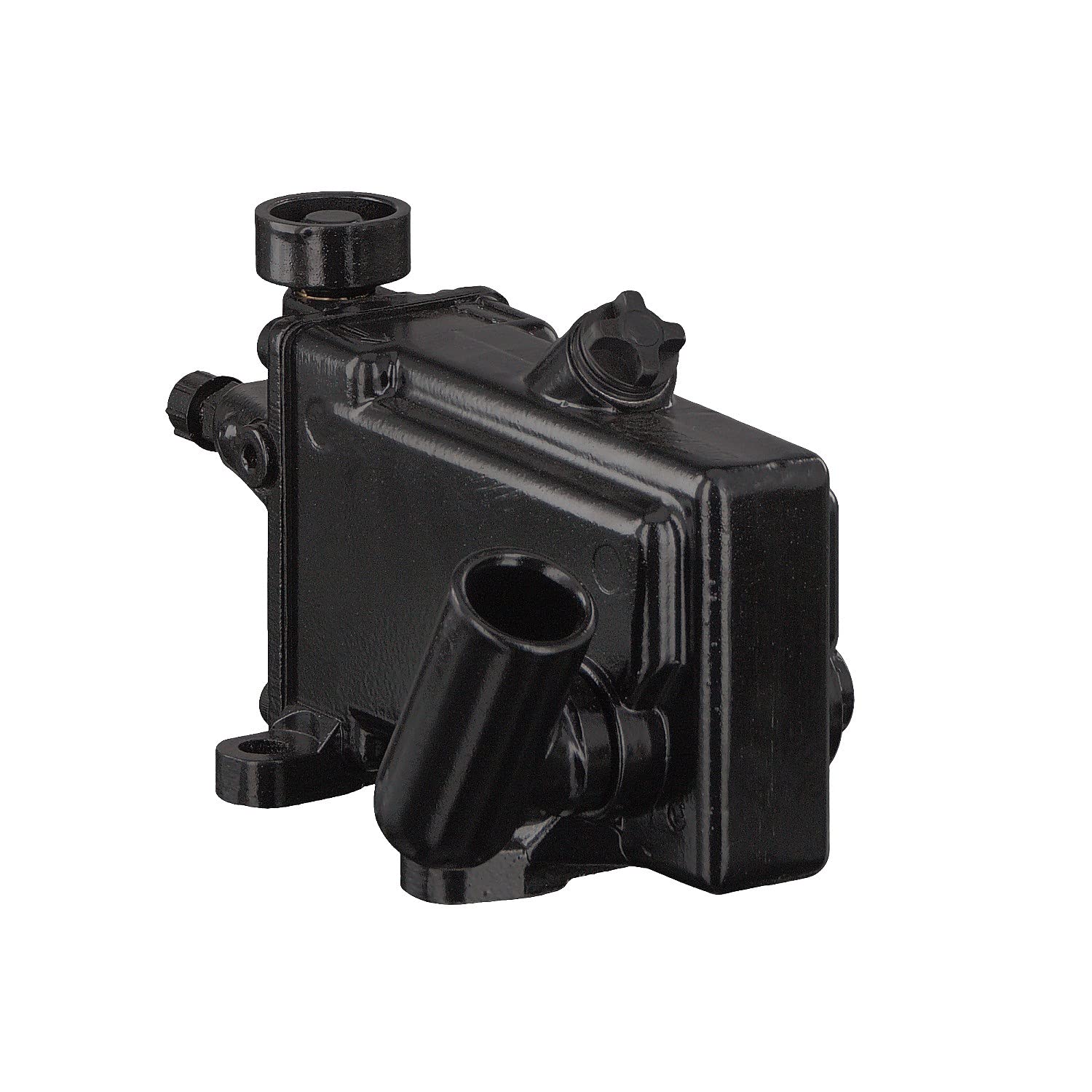 febi bilstein 27139 Hydraulikpumpe für Fahrerhauskippvorrichtung, 1 Stück
