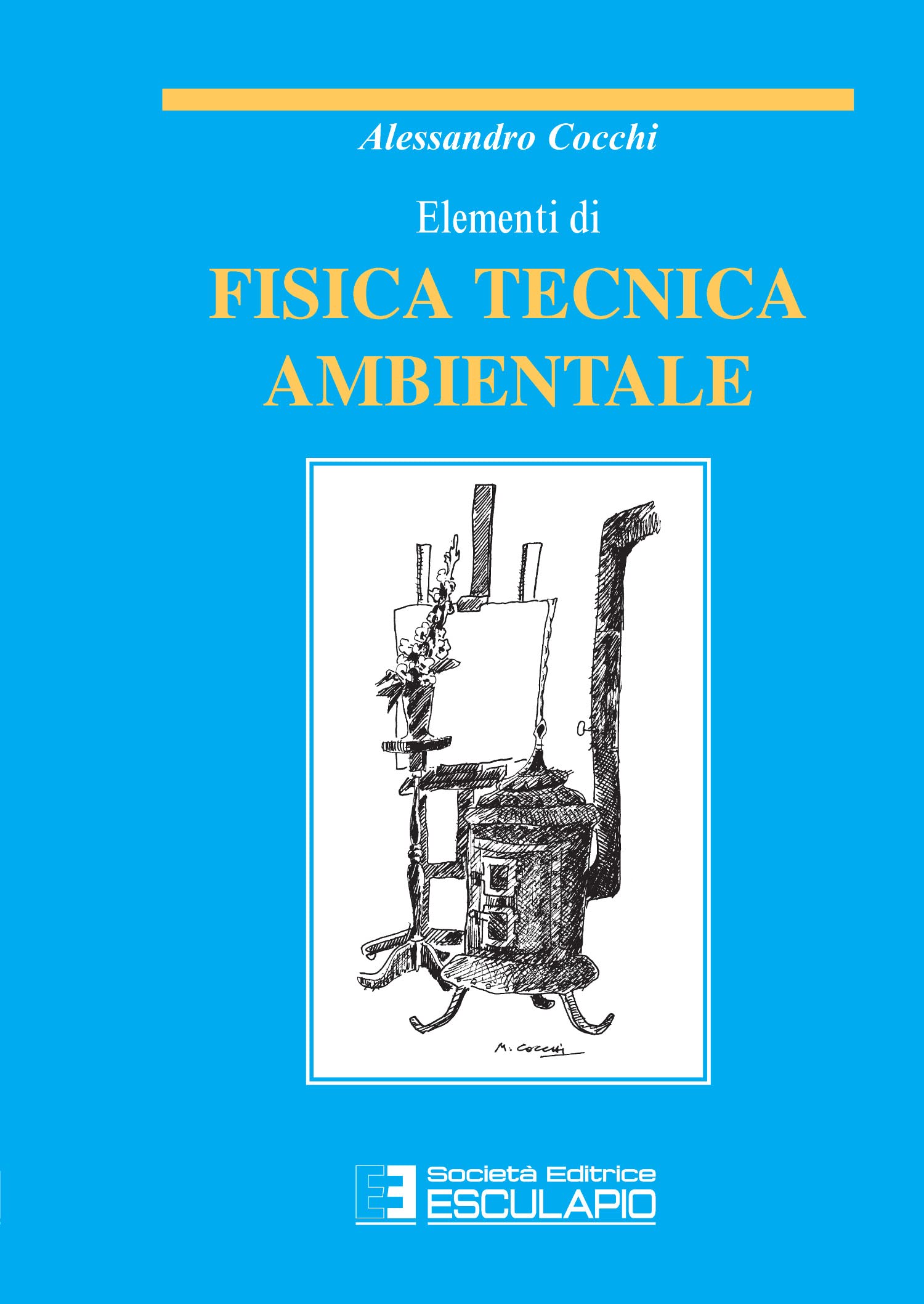 Elementi Di Fisica Tecnica Ambientale - 4