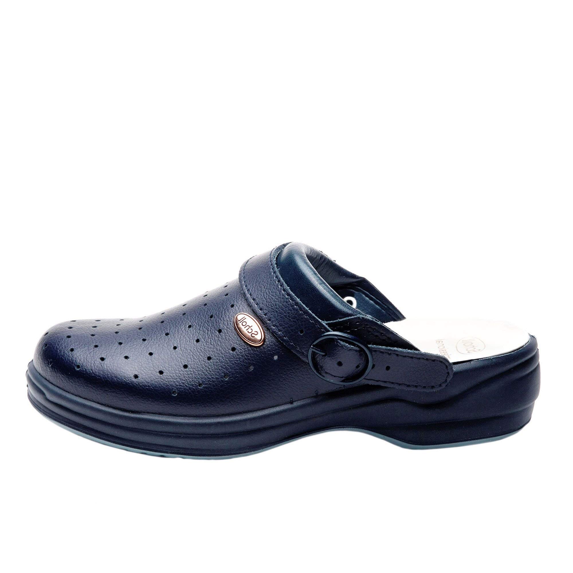 Nuevo Zuecos Scholl El Corte Ingles | Compra Online a Precios Super Baratos
