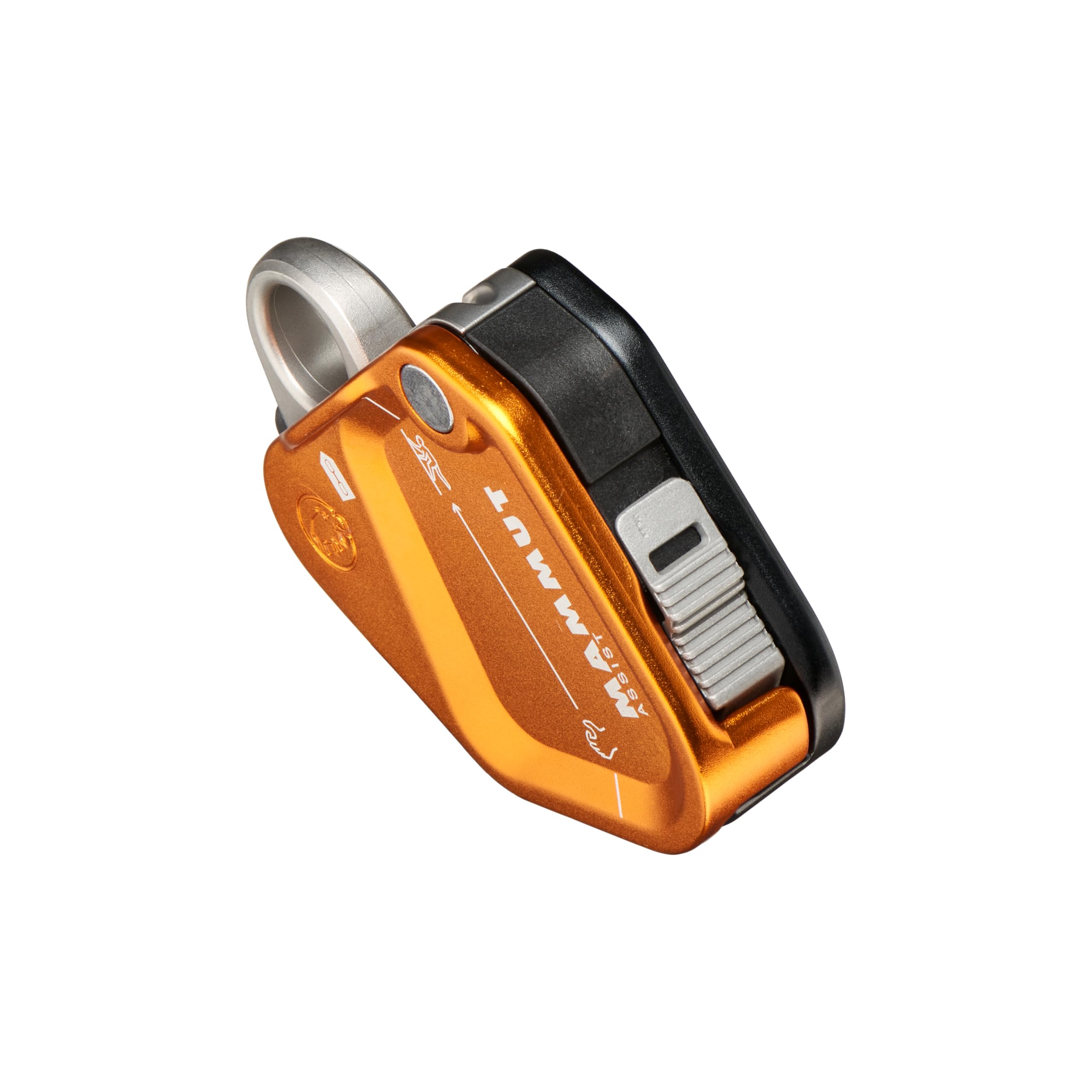 Mammut Assist Belay Resistor