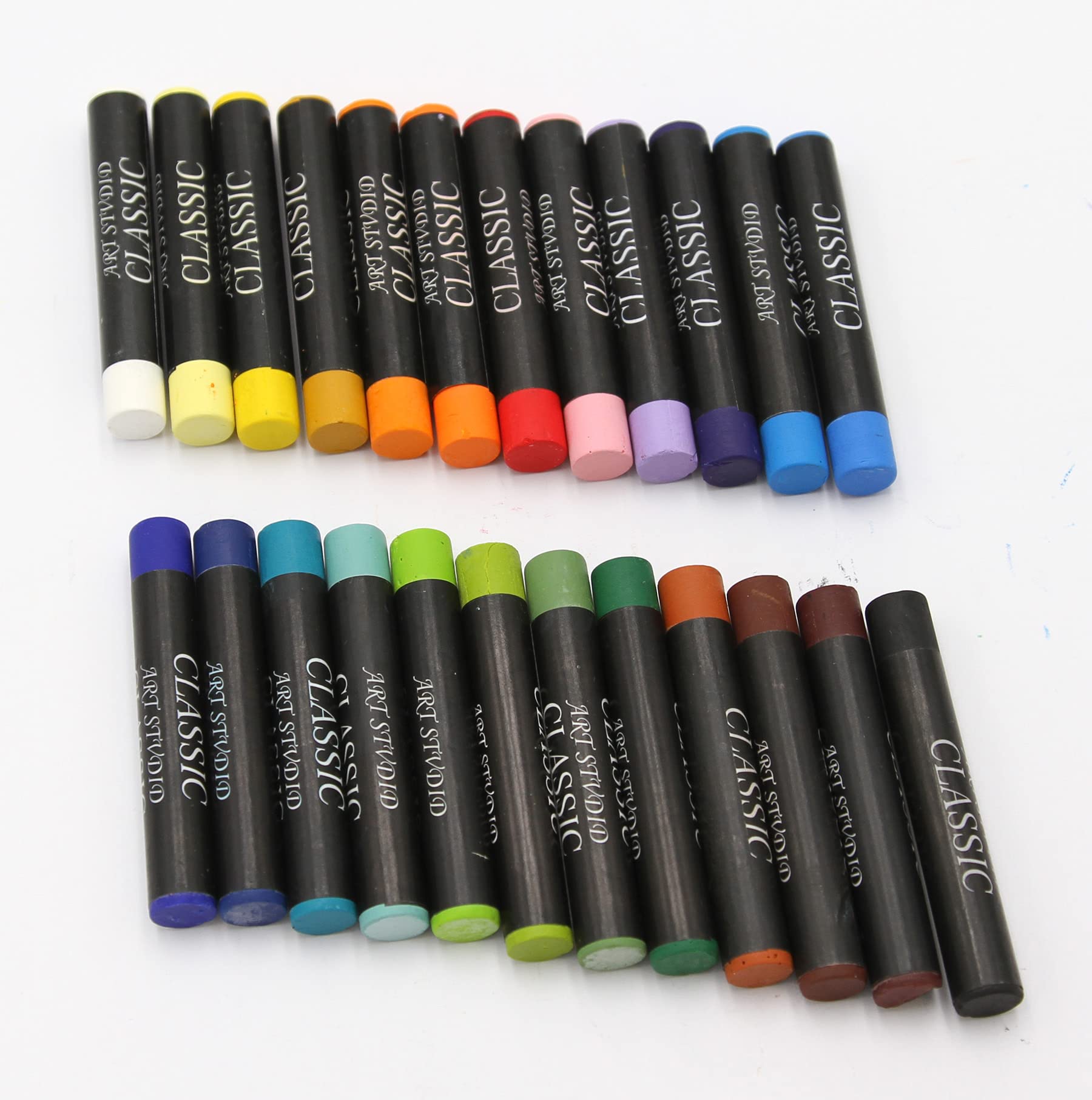 MT MALATEC Malset 207 Teile - Komplett-Set Im Koffer Für Kinder