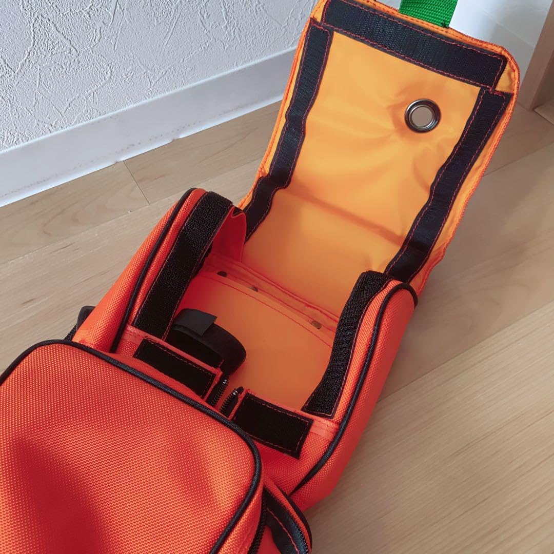 酸素ボンベ 酸素カート リュック バックパック キャリーケース 酸素